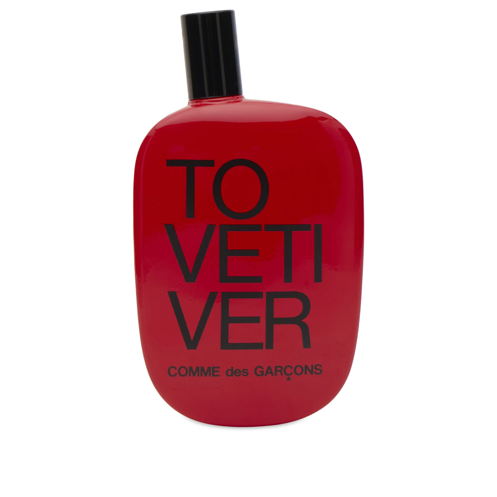Comme des Garçons Parfum TO VETIVER Eau de Parfum