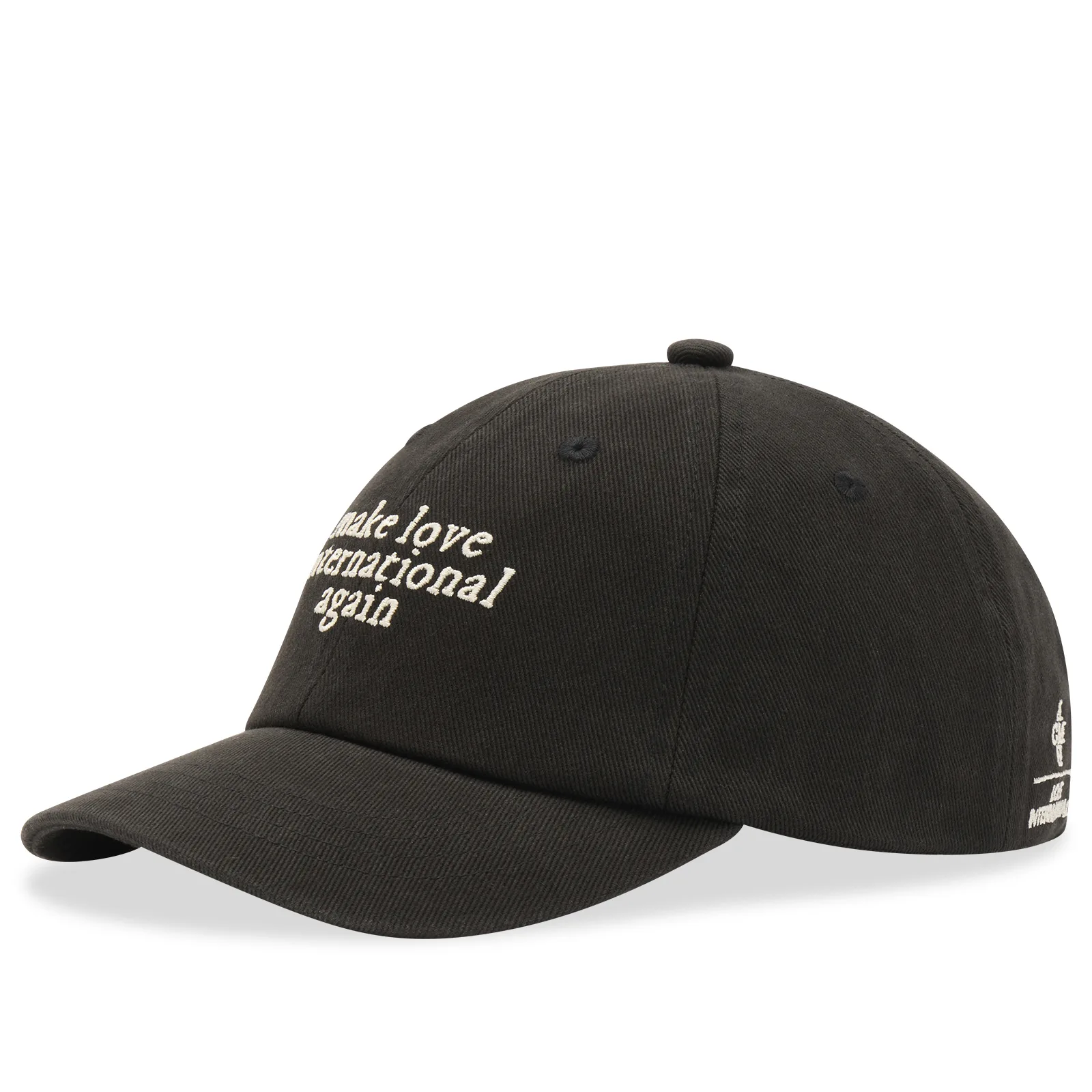 ACMH by Magic Castles x Make Love International Again Cap