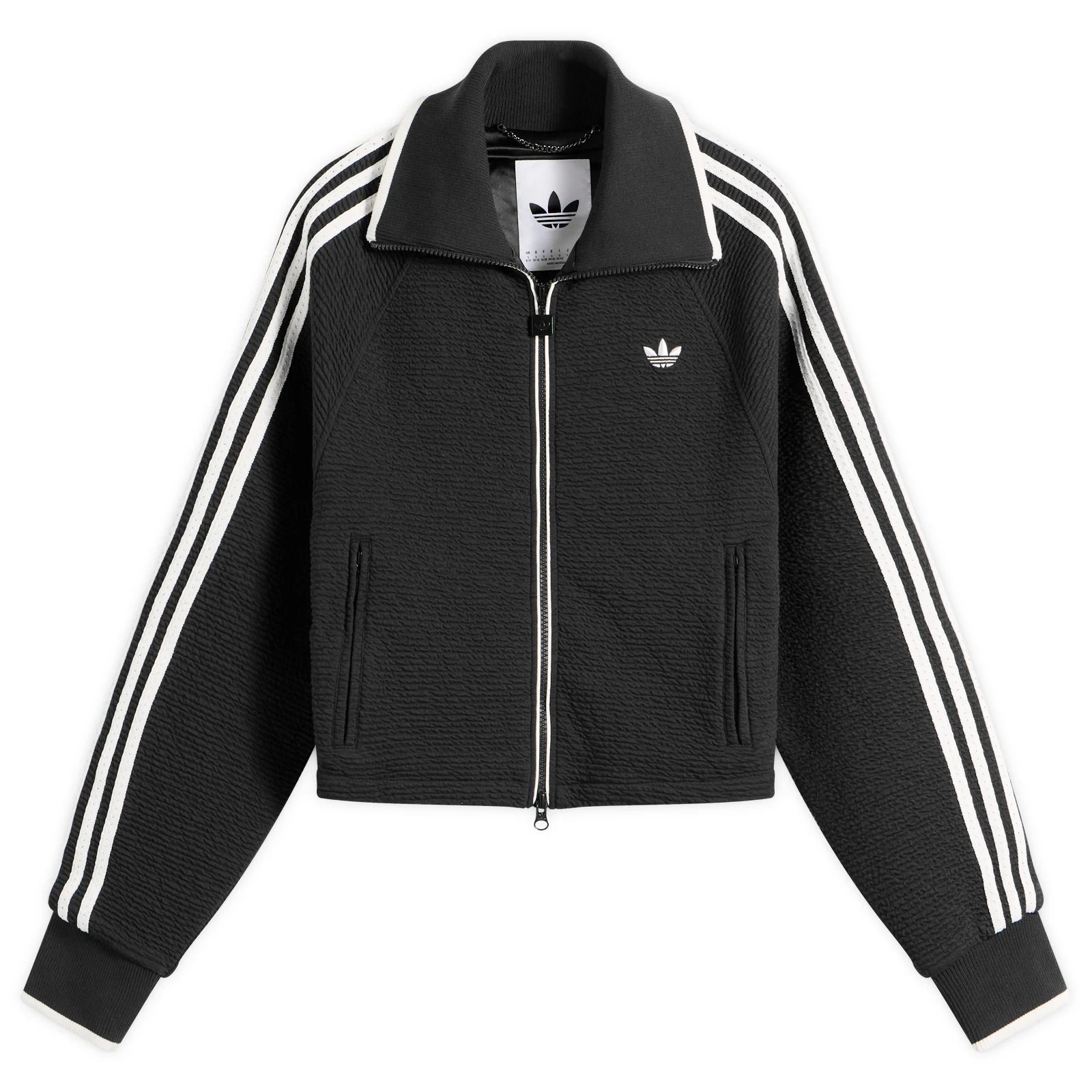 adidas Firebird Track Top
