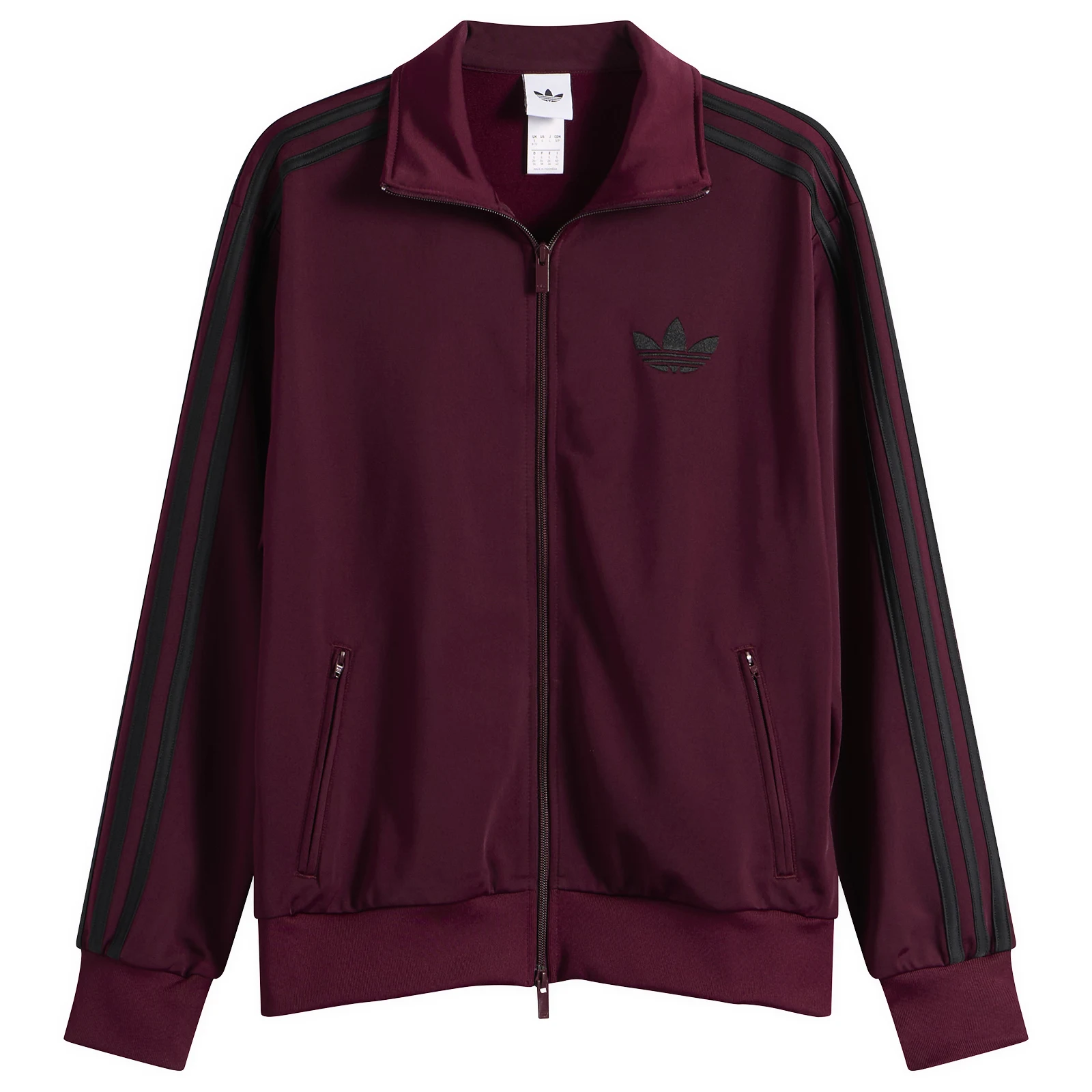 adidas Firebird Track Top Loose