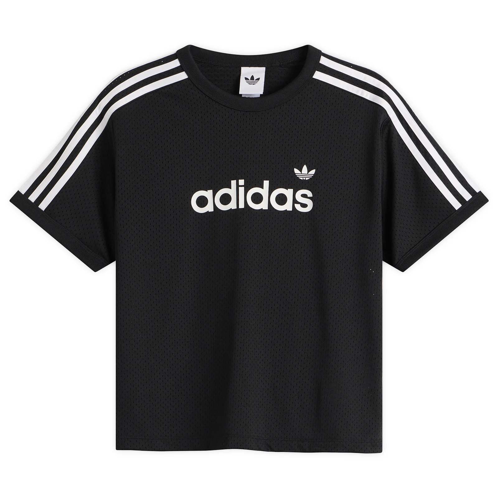 adidas Mesh T-Shirt