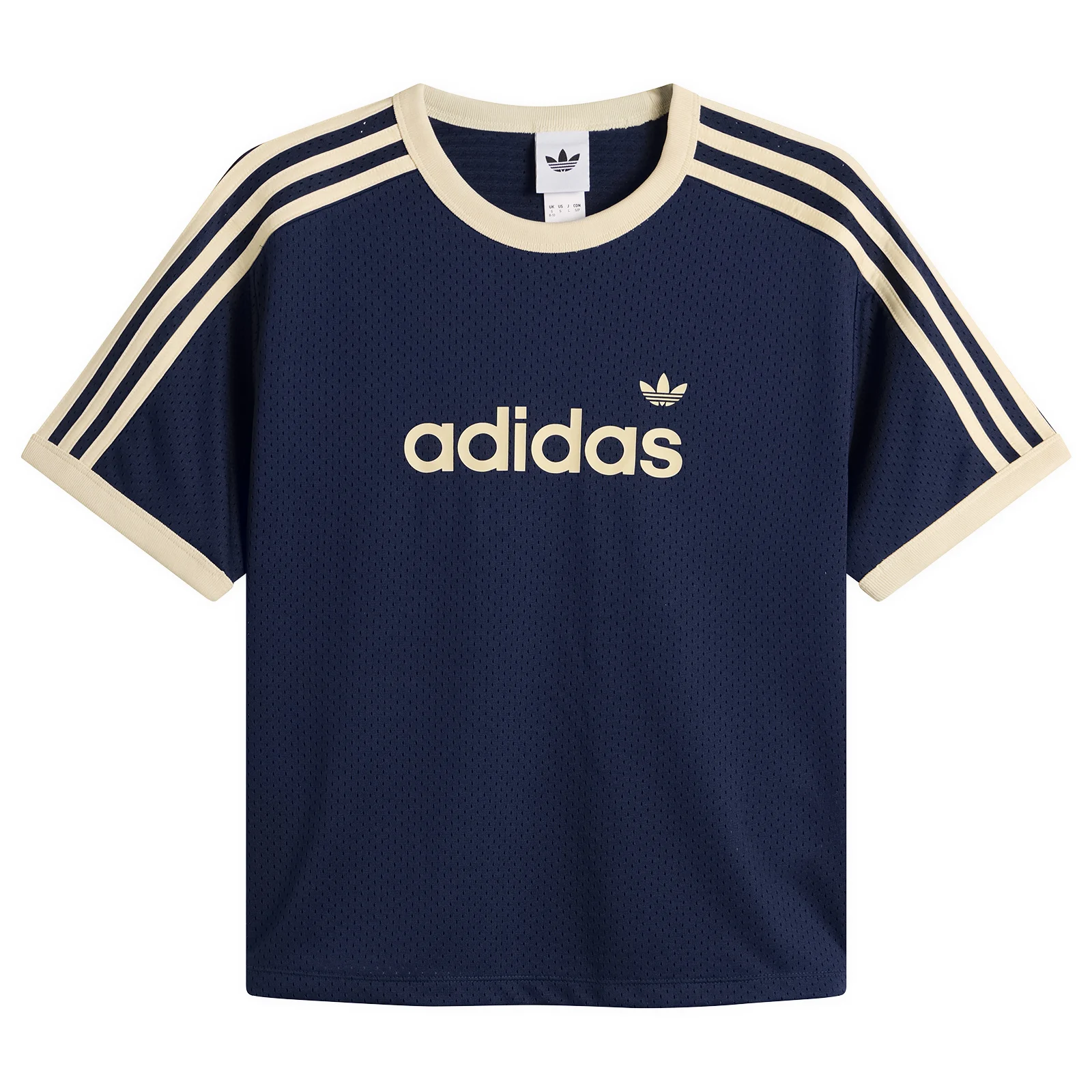 adidas Mesh T-Shirt