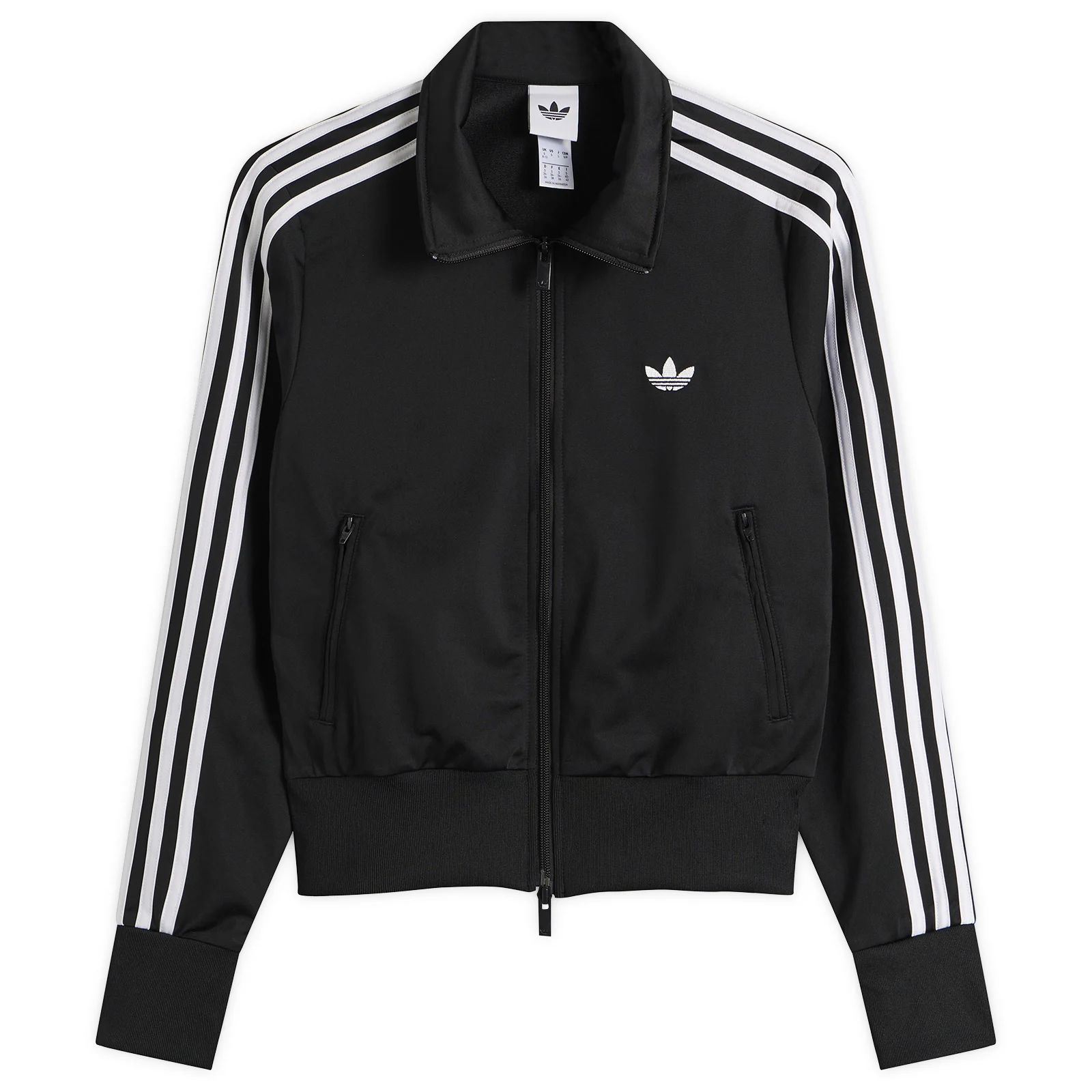 adidas Firebird Classic Track Top