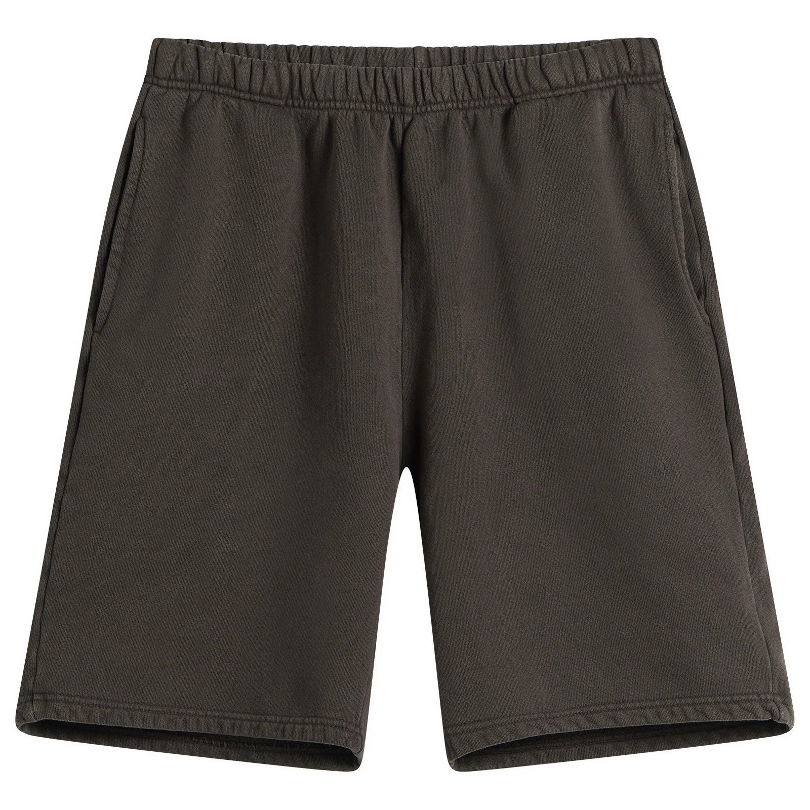 Les Tien Heavyweight Rider Short