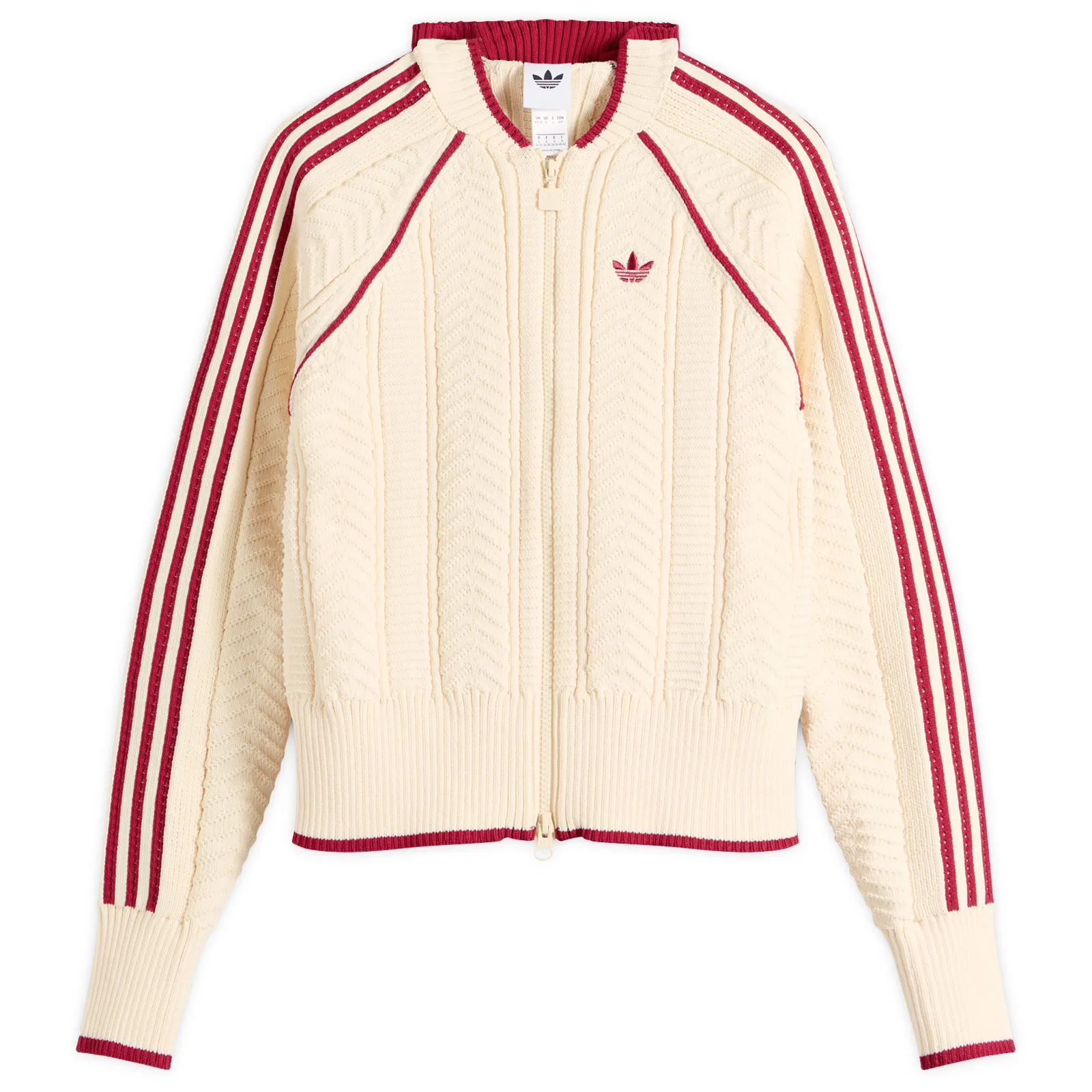 adidas Sst Track Top