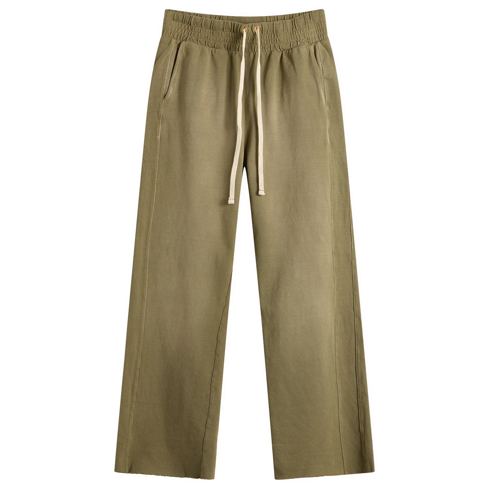 Les Tien Pique Cotton Yacht Jogger