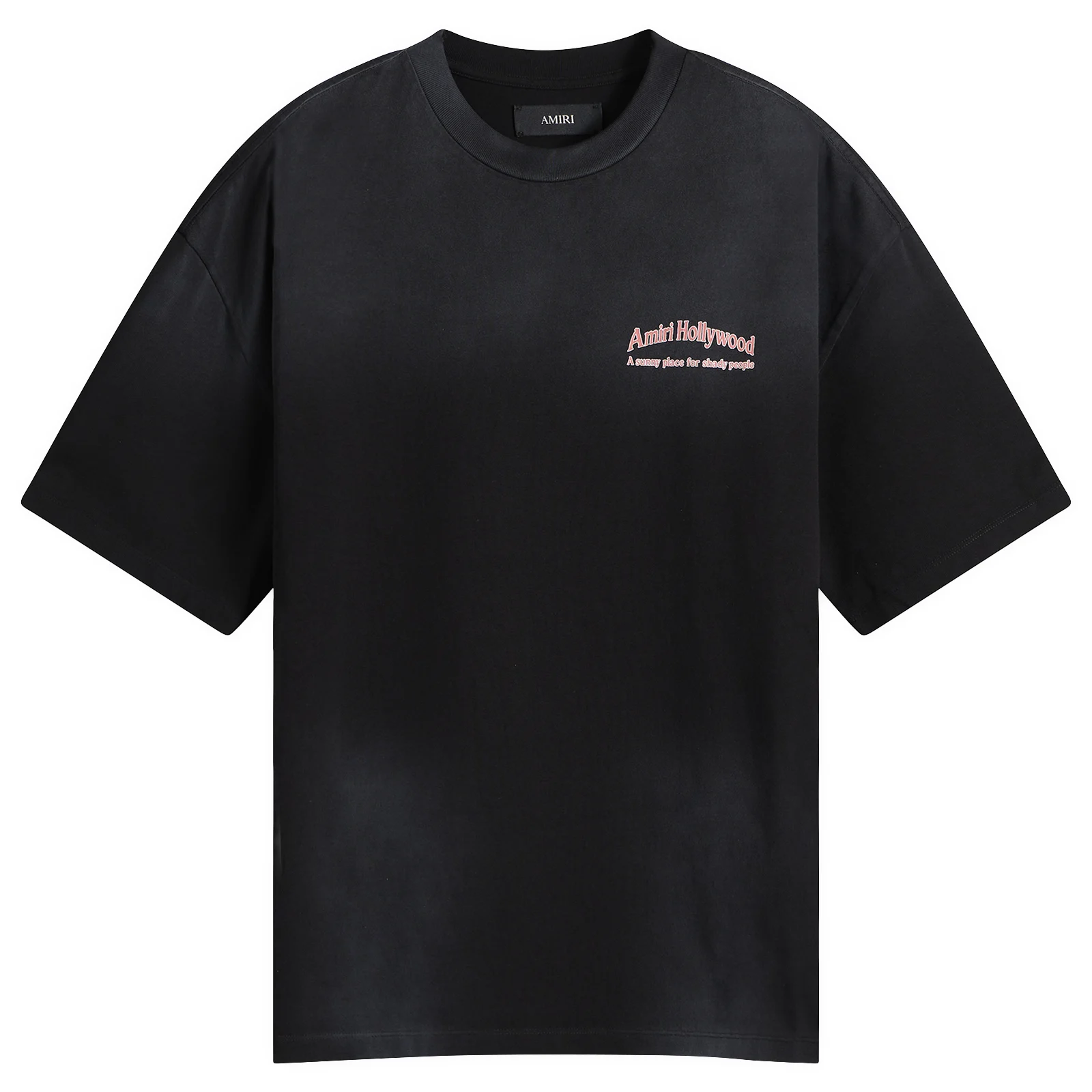 Amiri Sunny Place Skate T-Shirt