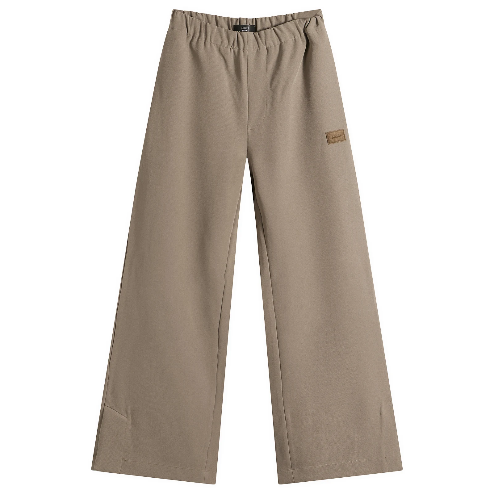 Amiri Amiri Patch Cady Track Pant