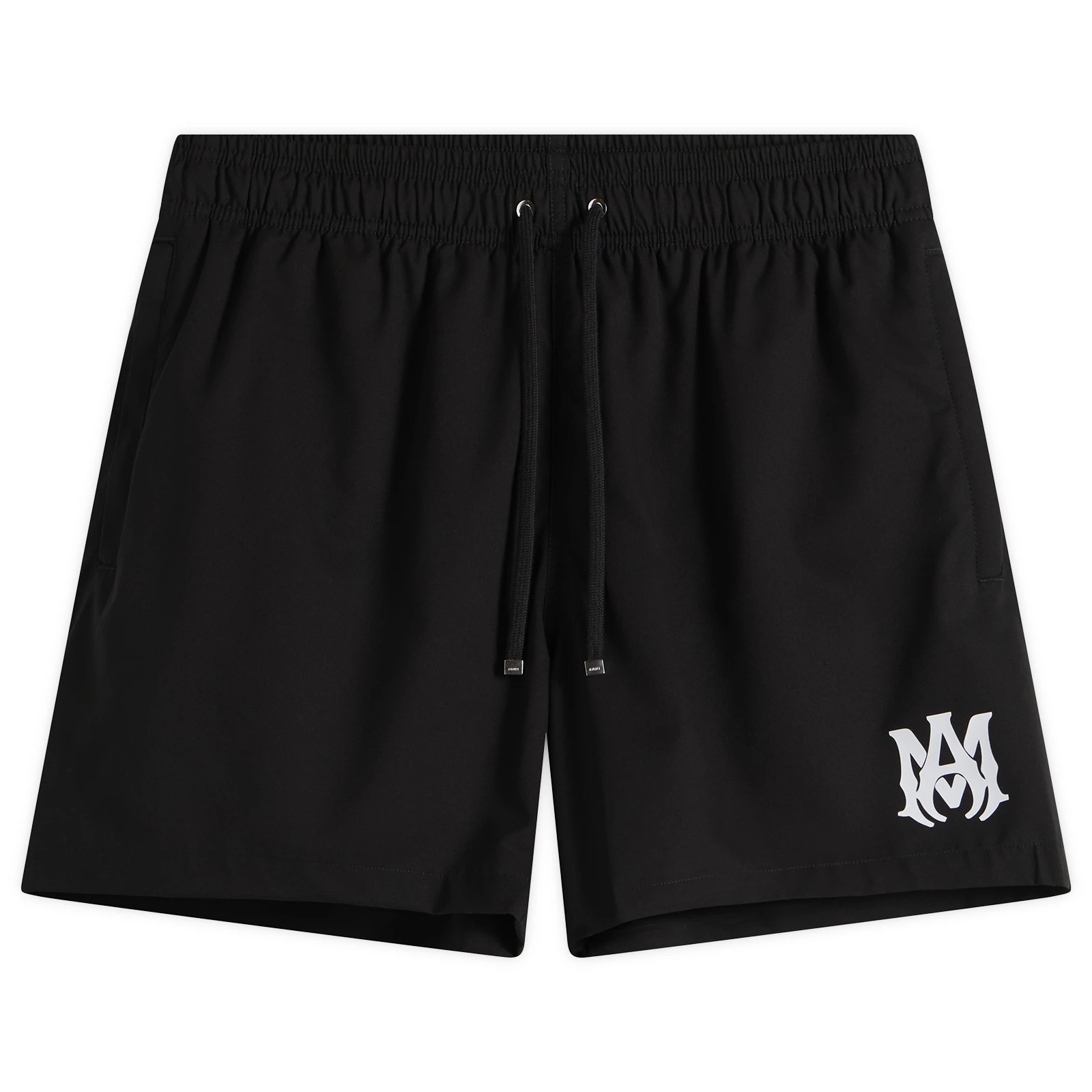 Amiri MA Core Logo Swim Trunk