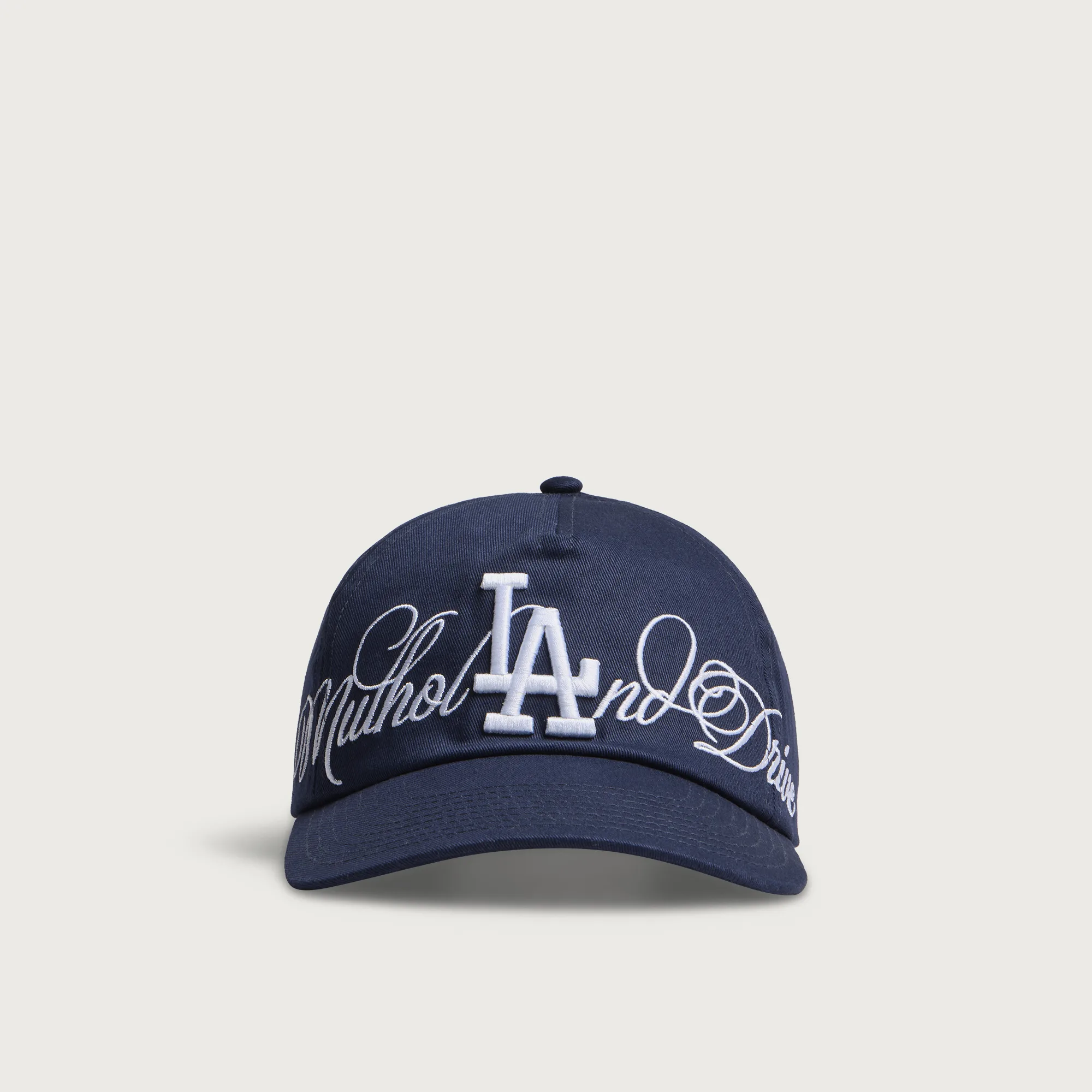 SCRT® Mulholland Drive Dad Cap
