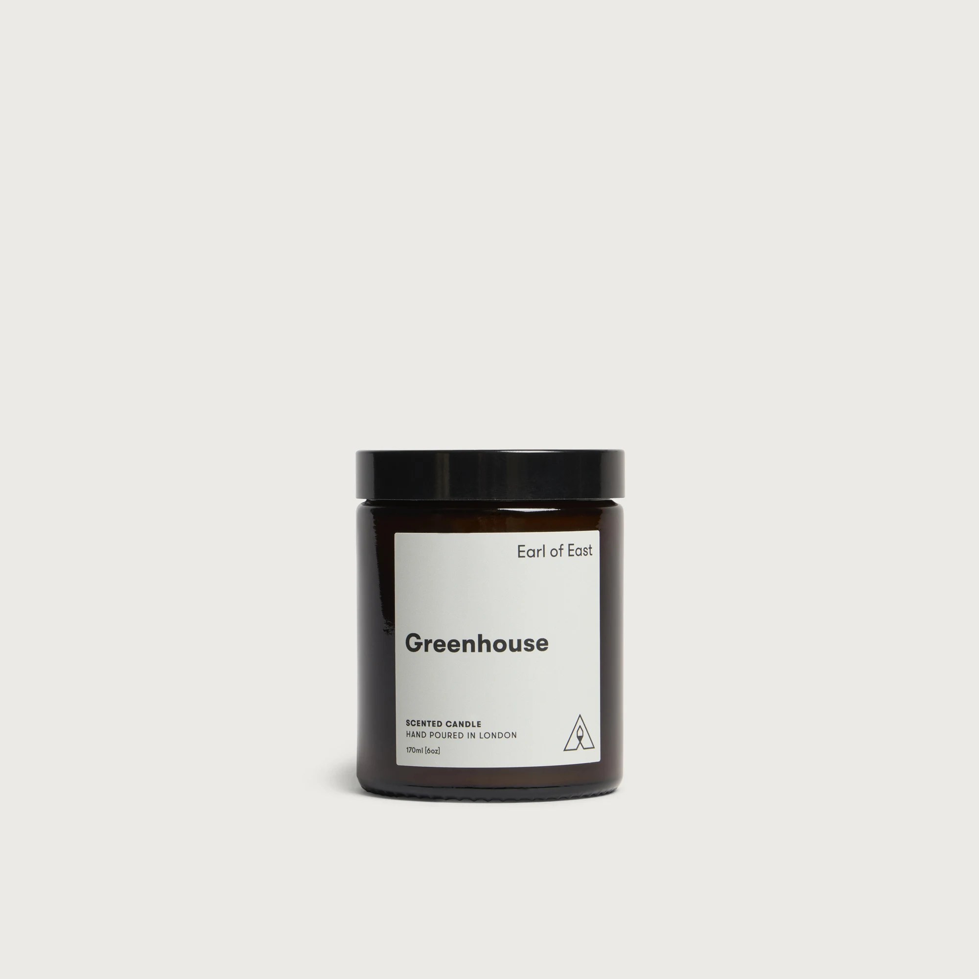 Earl of East Soy Wax Candle - Greenhouse