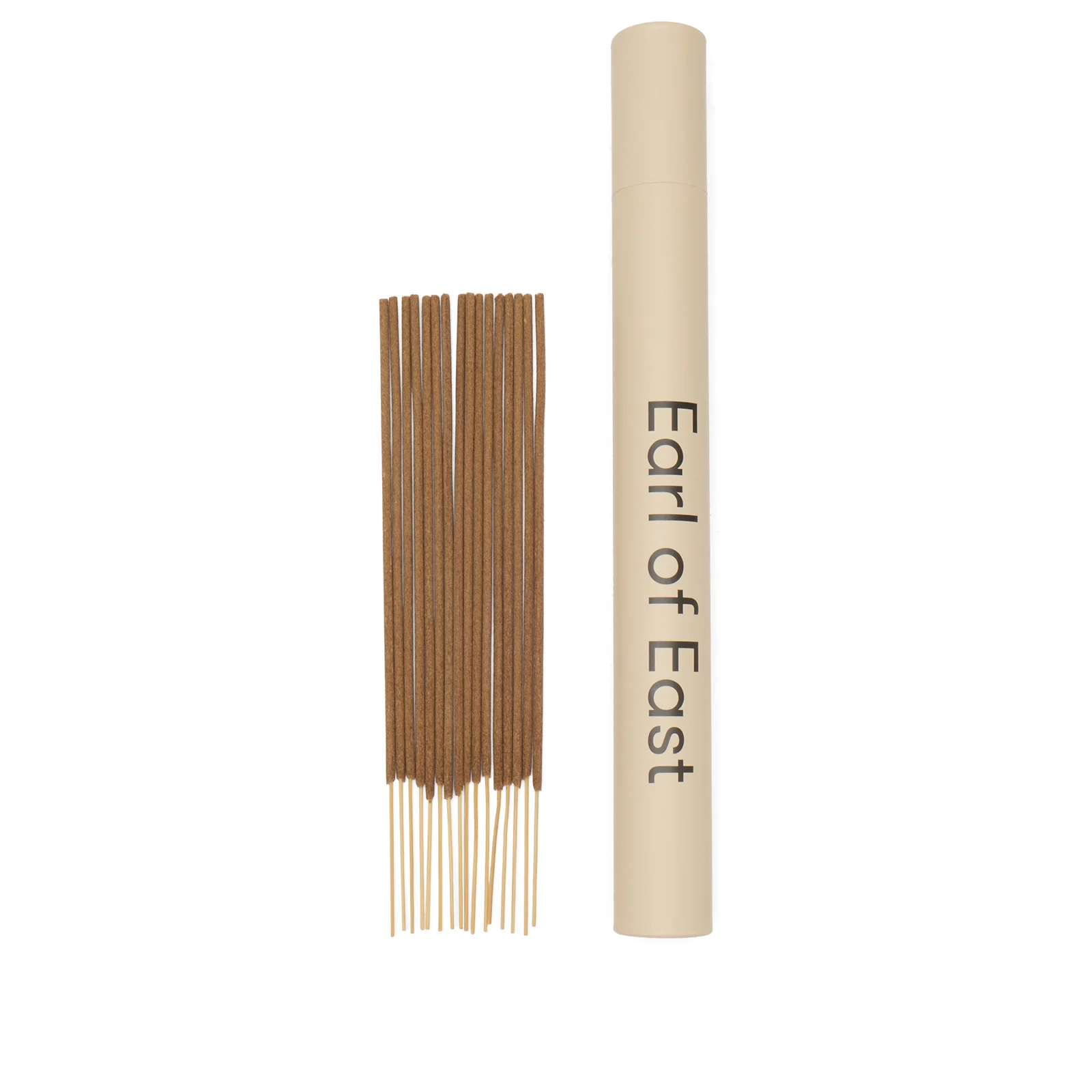 Earl of East Incense Sticks - Greenhouse