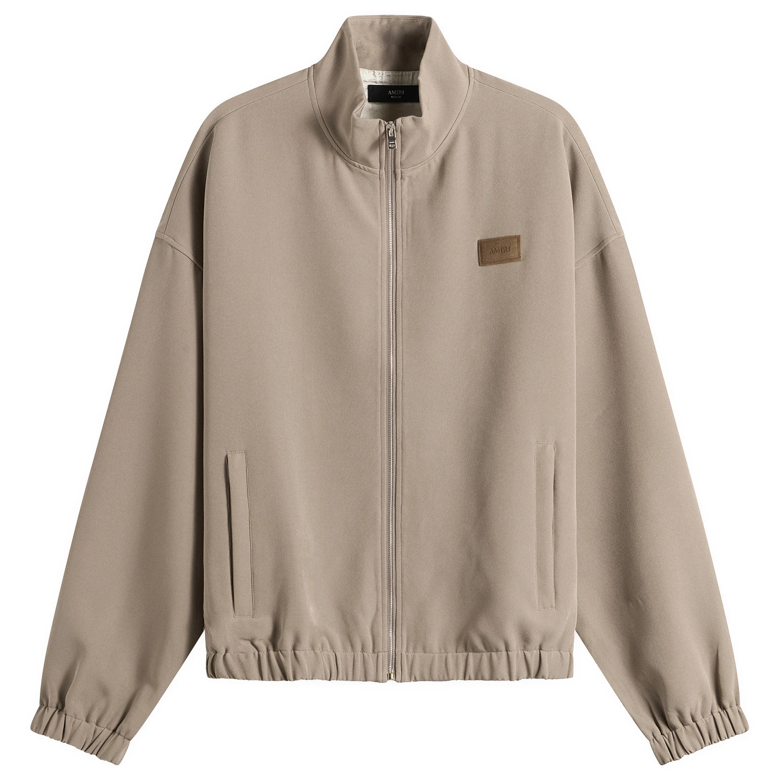 Amiri Patch Cady Track Jacket