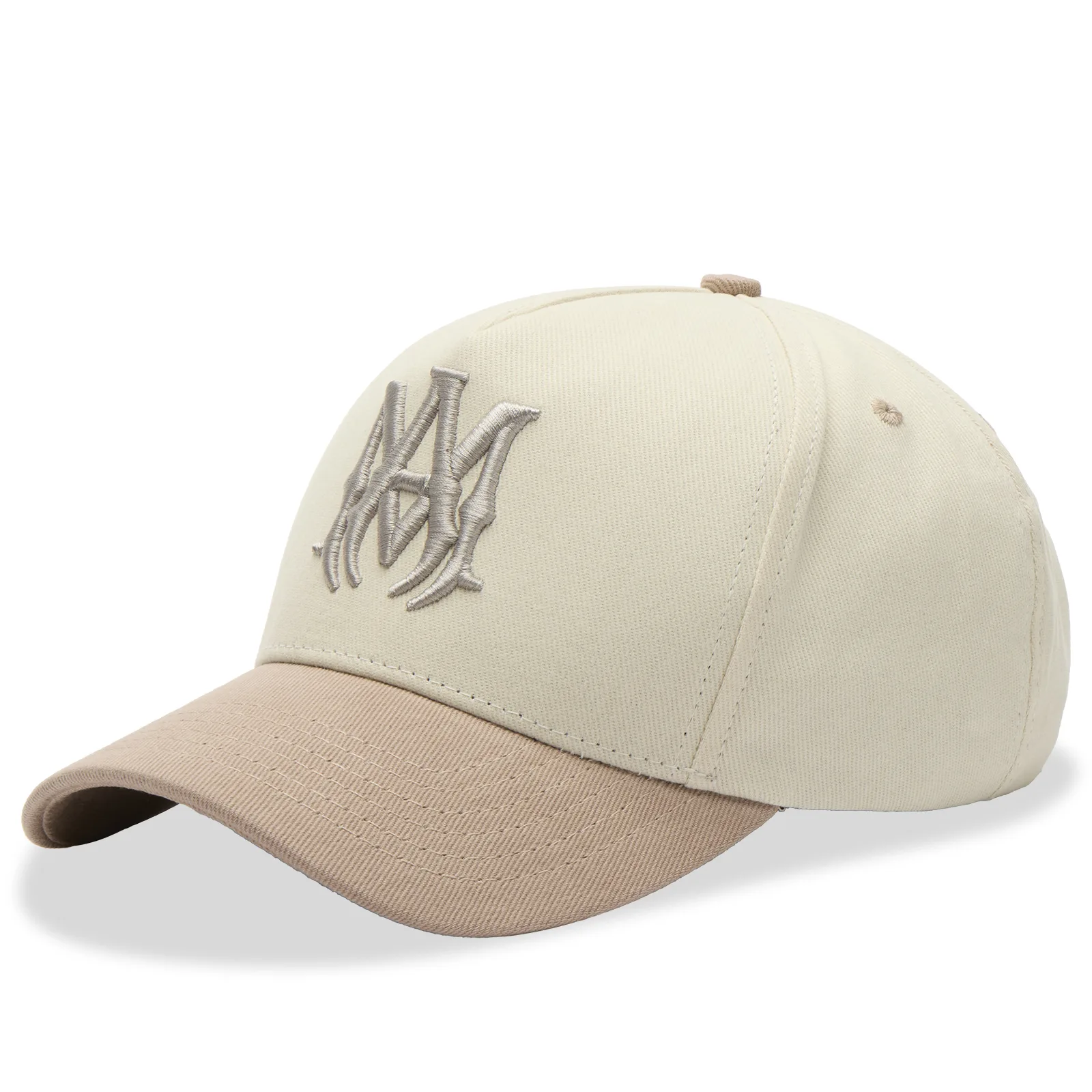 Amiri MA Two Tone Baseball Cap