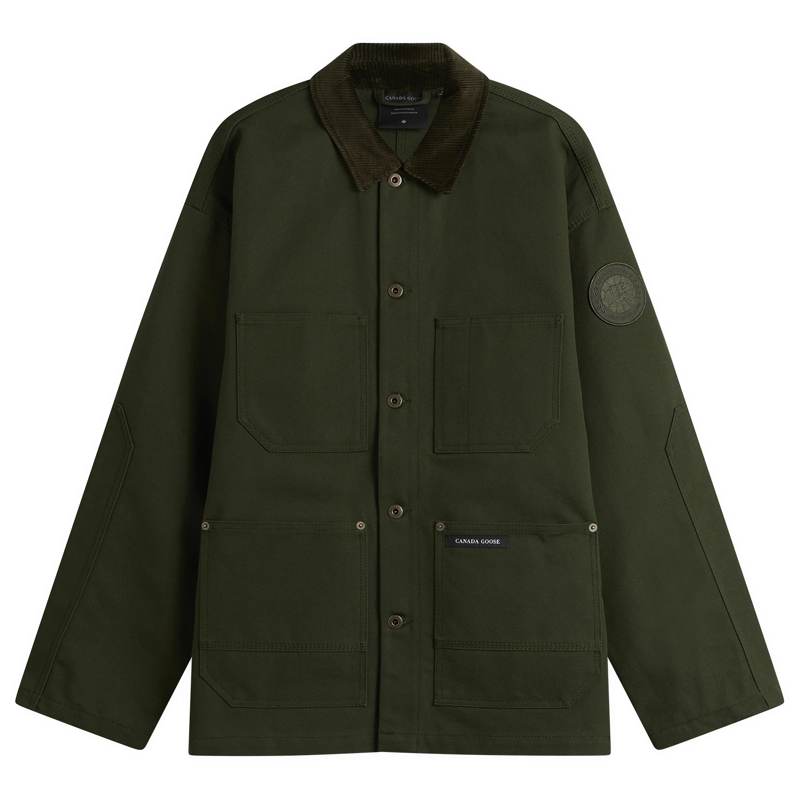 Canada Goose Beaumont Coat