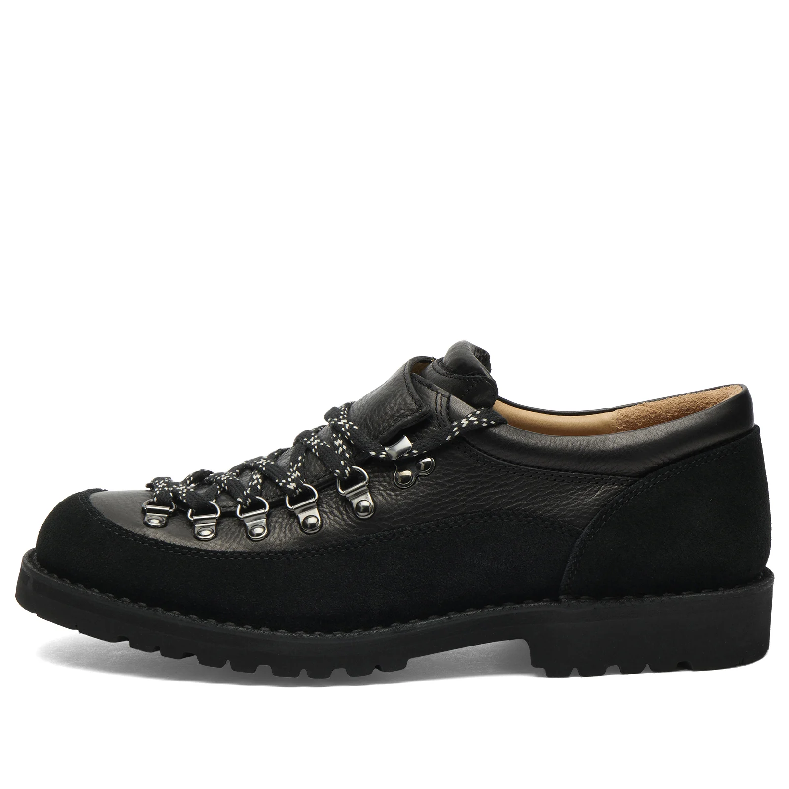 Fracap MA187 Commando Sole Low Hiking Shoe - END. Exclusive