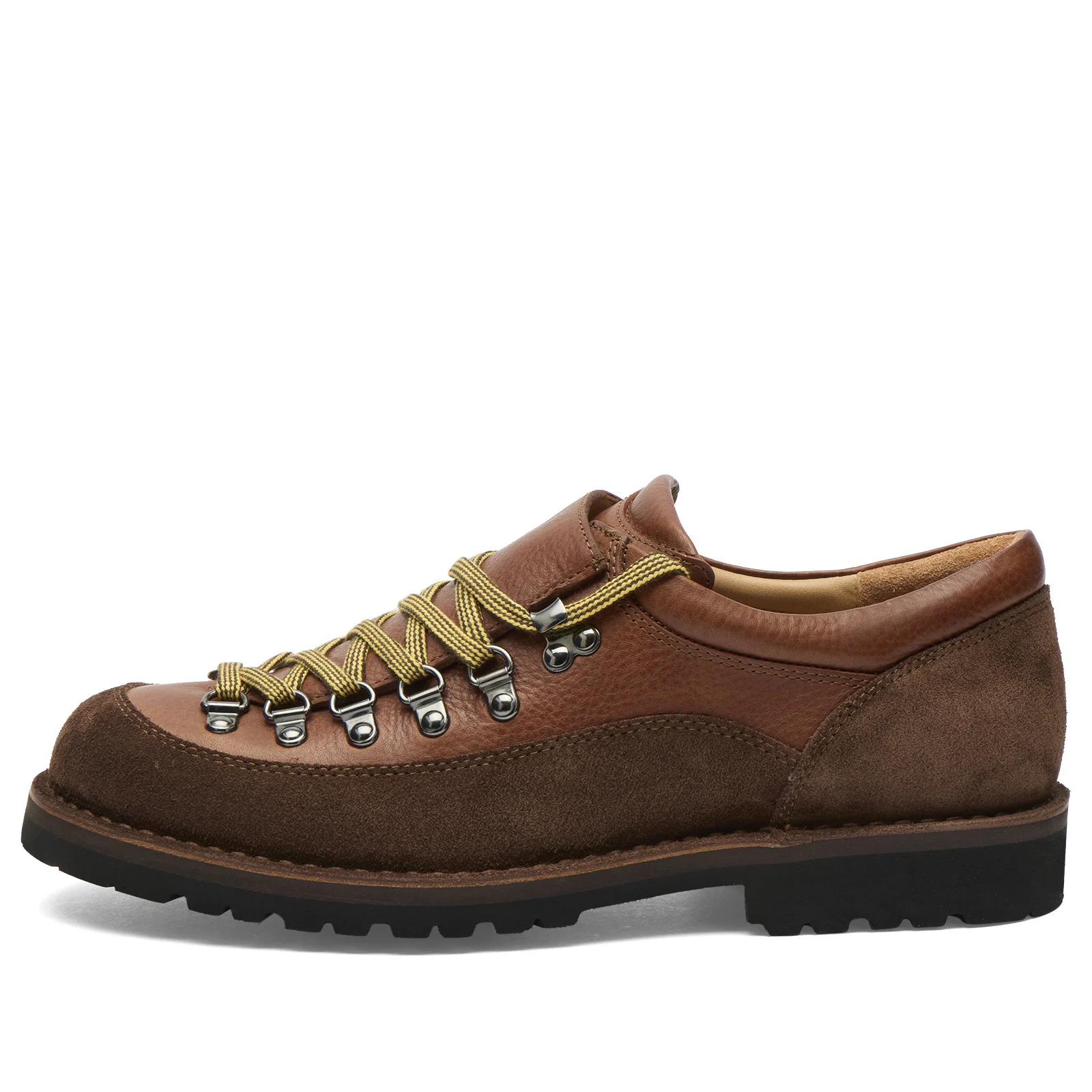 Fracap MA187 Commando Sole Low Hiking Shoe - END. Exclusive