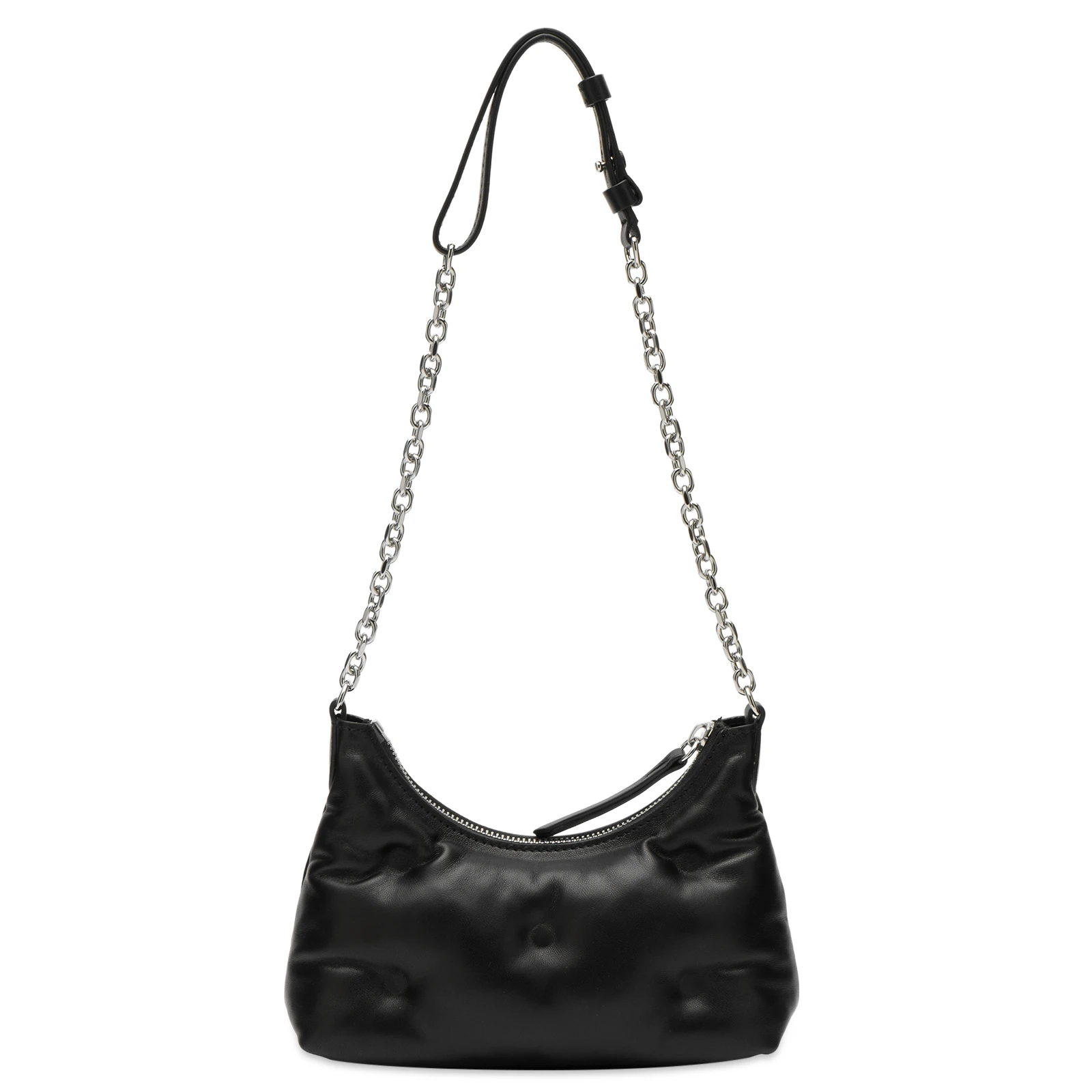 Maison Margiela Glam Slam Hobo Micro Bag