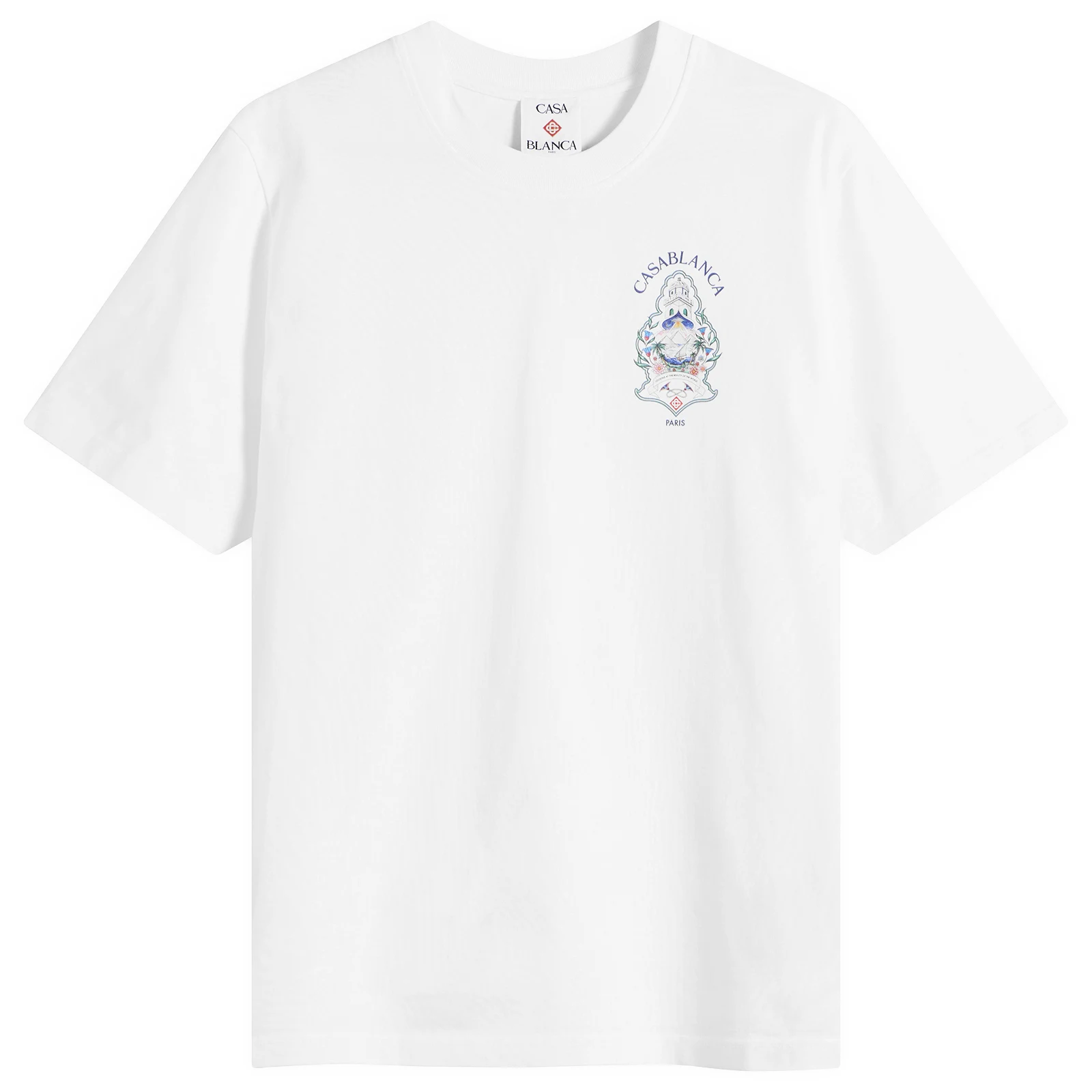Casablanca Hotel T-Shirt