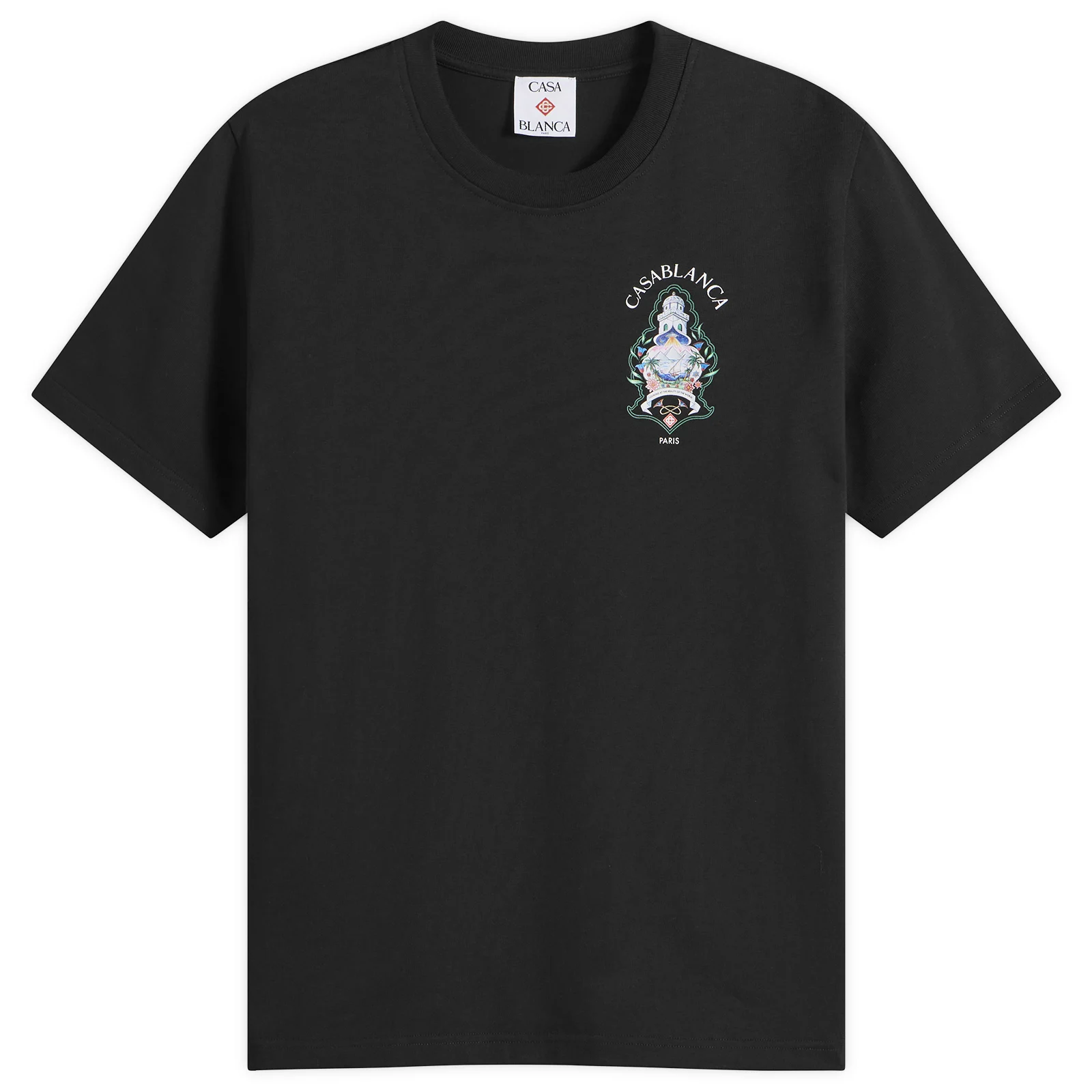 Casablanca Hotel T-Shirt