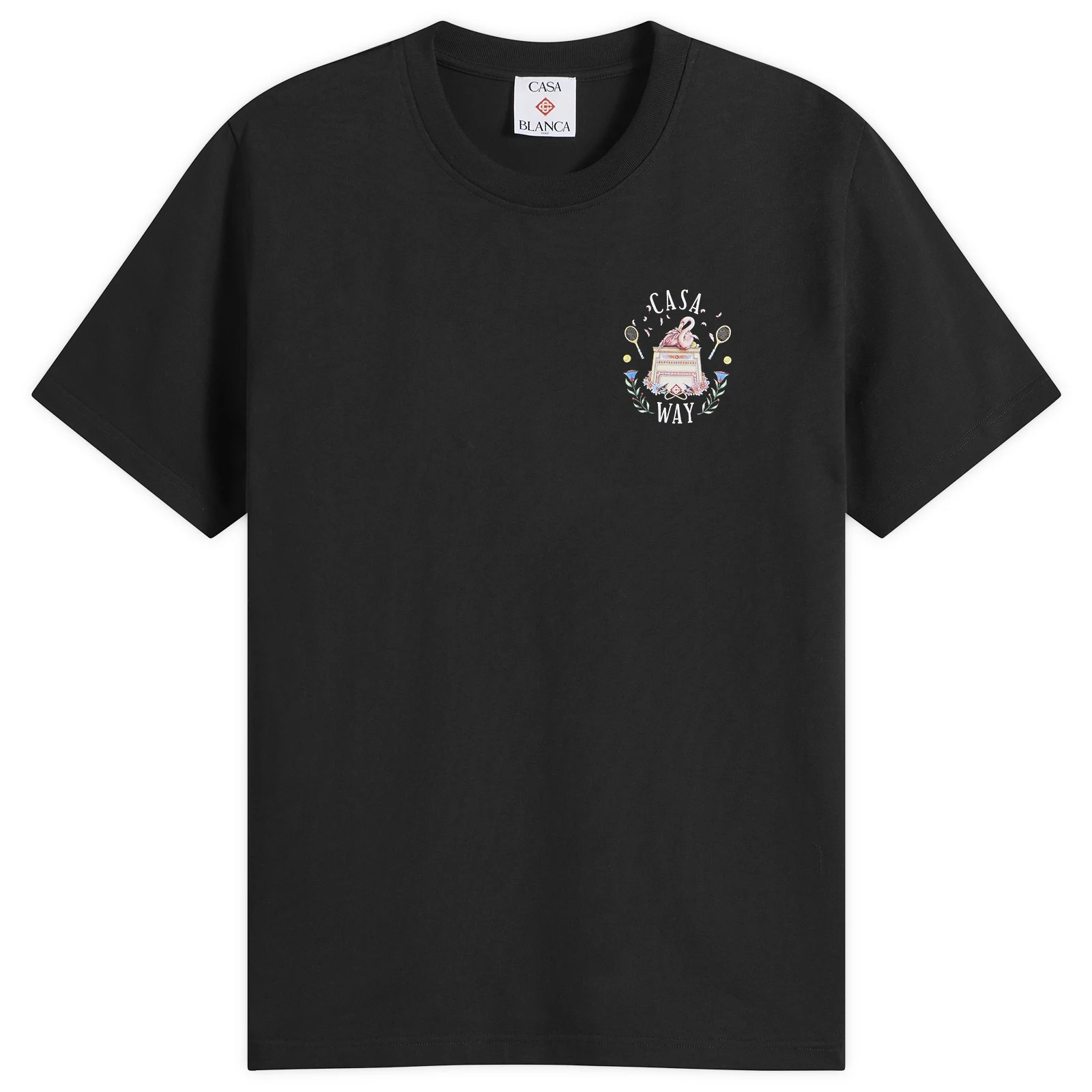 Casablanca Casa Way T-Shirt