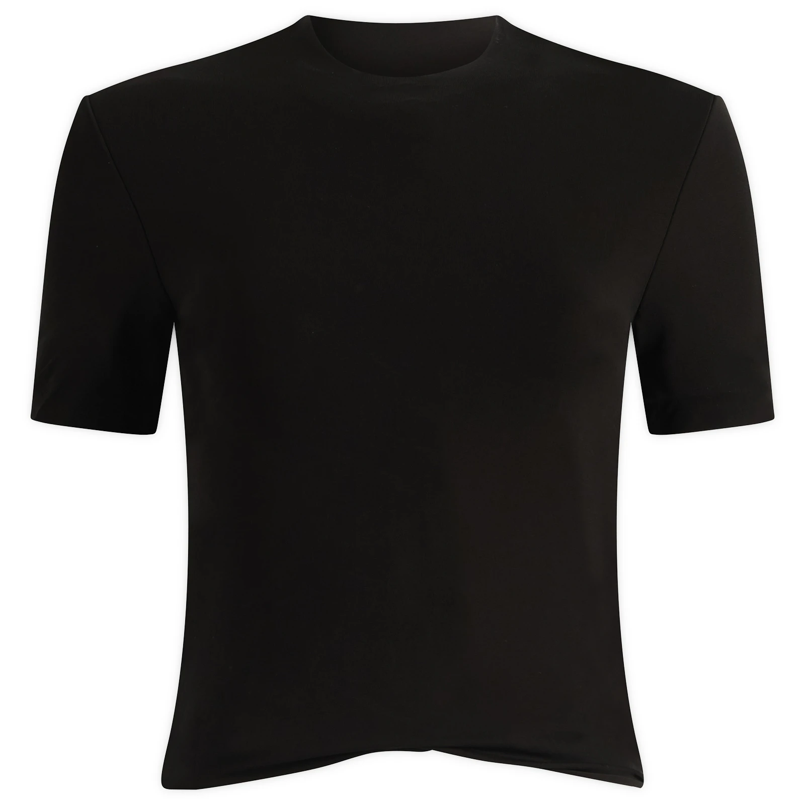 Maison Margiela Fusion Jersey T-Shirt