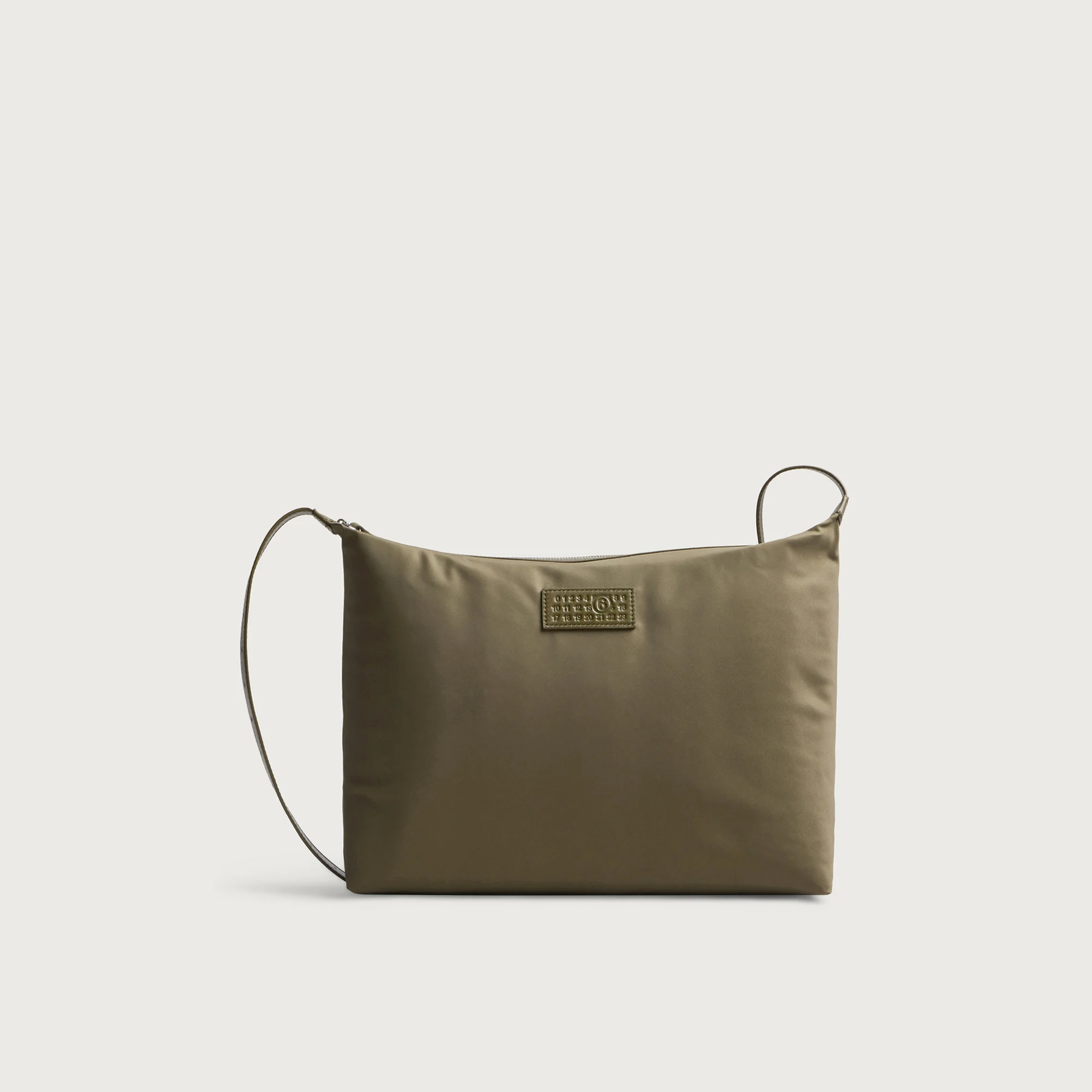 MM6 Maison Margiela Nylon Cross-Body Bag