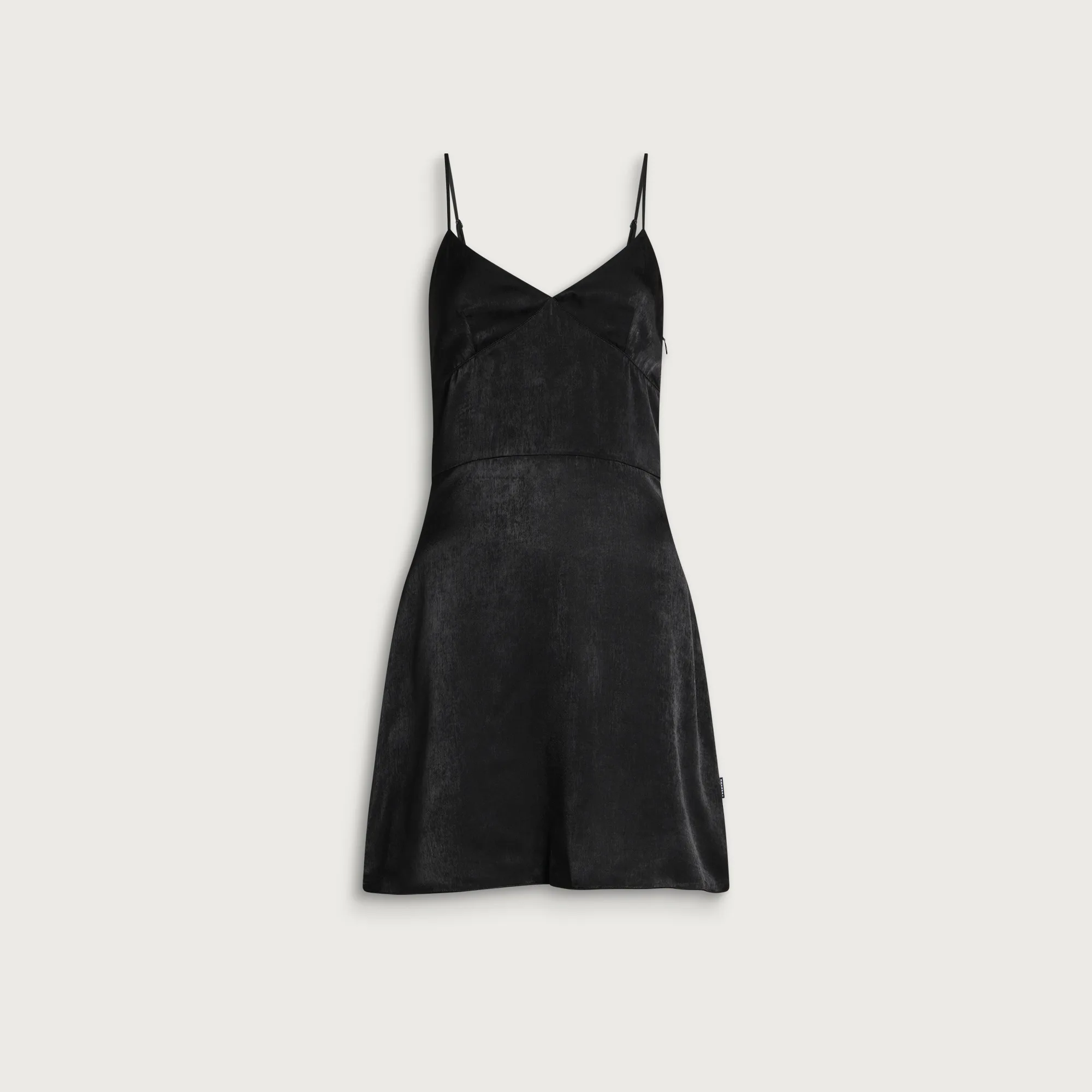 MM6 Maison Margiela Mini Slip Dress
