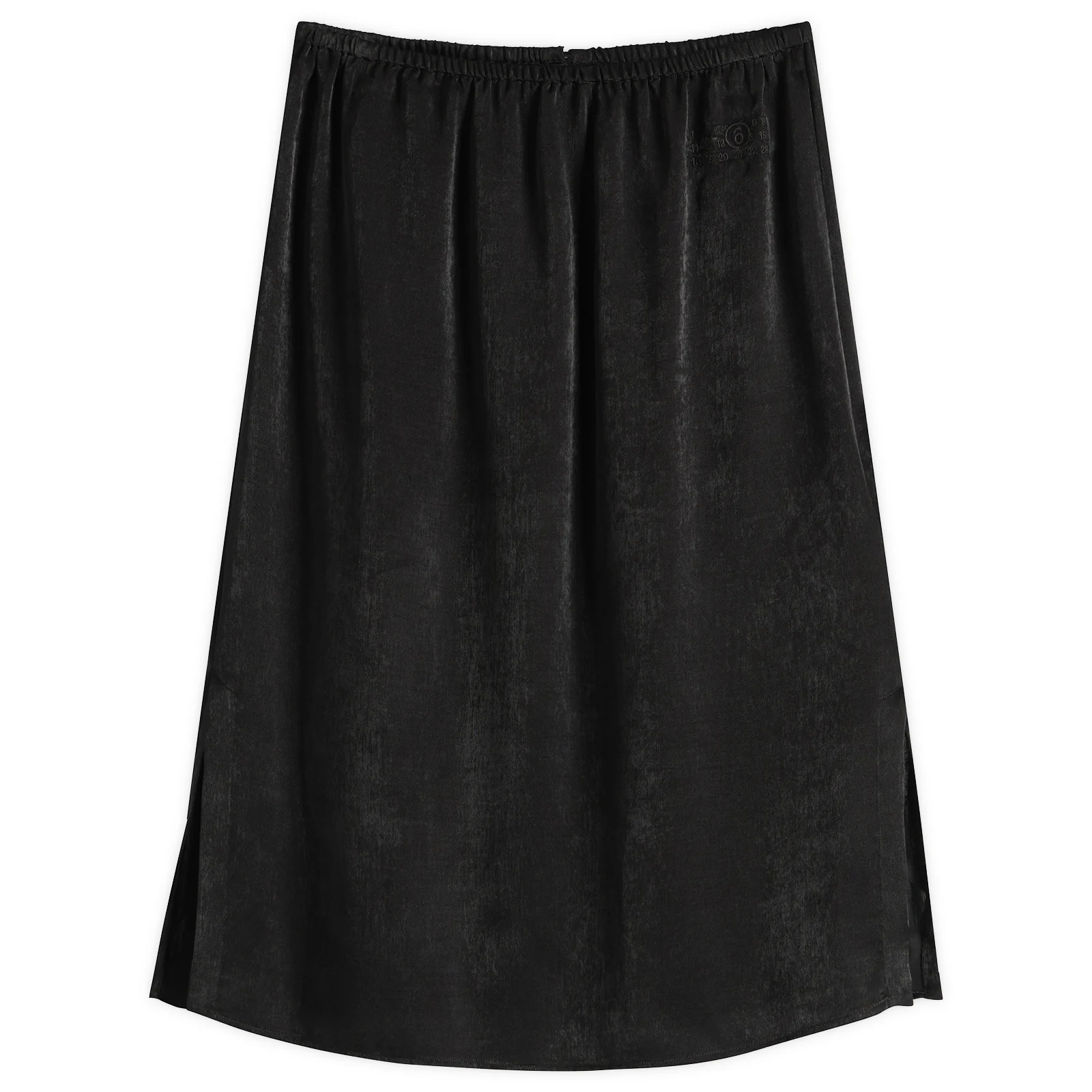 MM6 Maison Margiela Slip Skirt