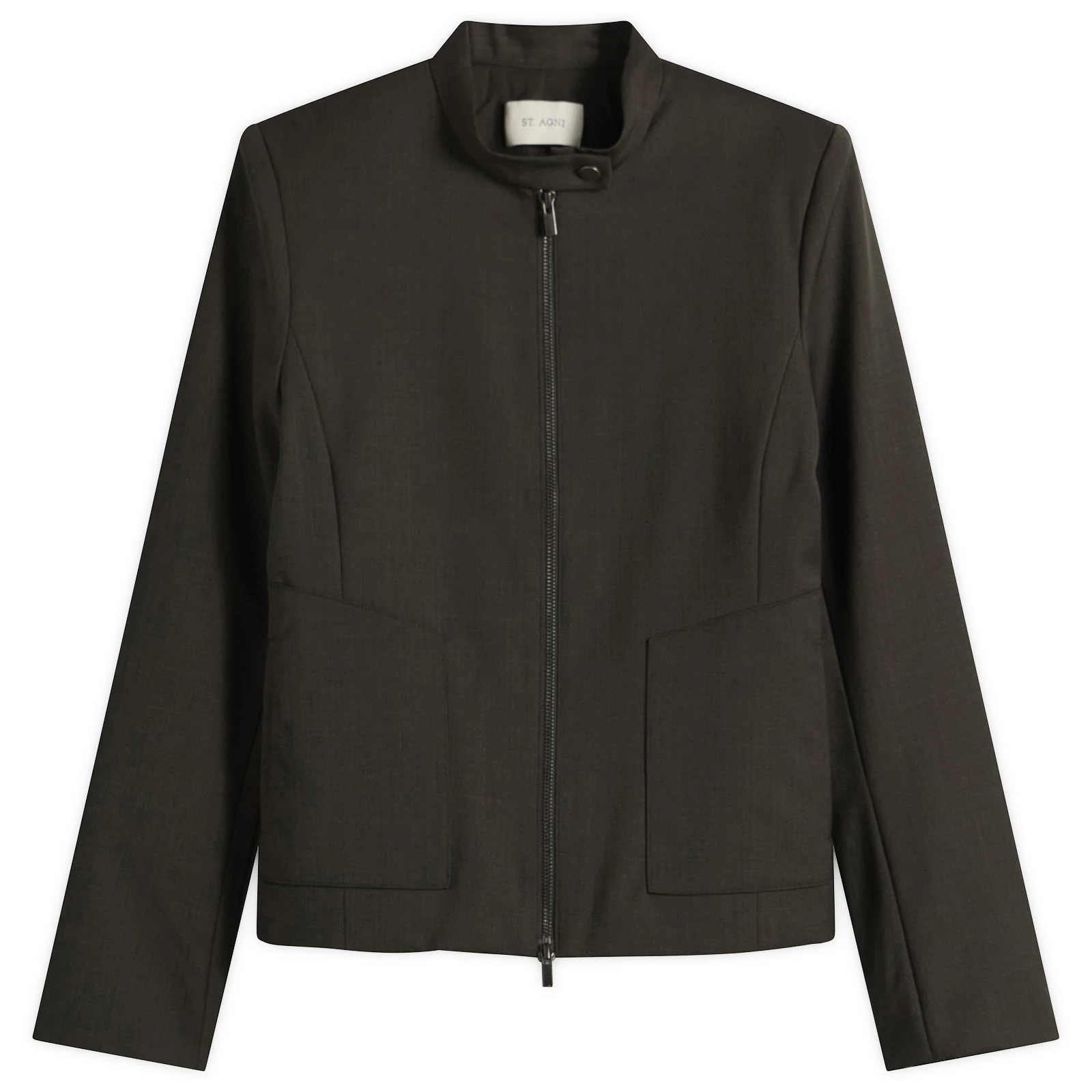St. Agni Moto Jacket