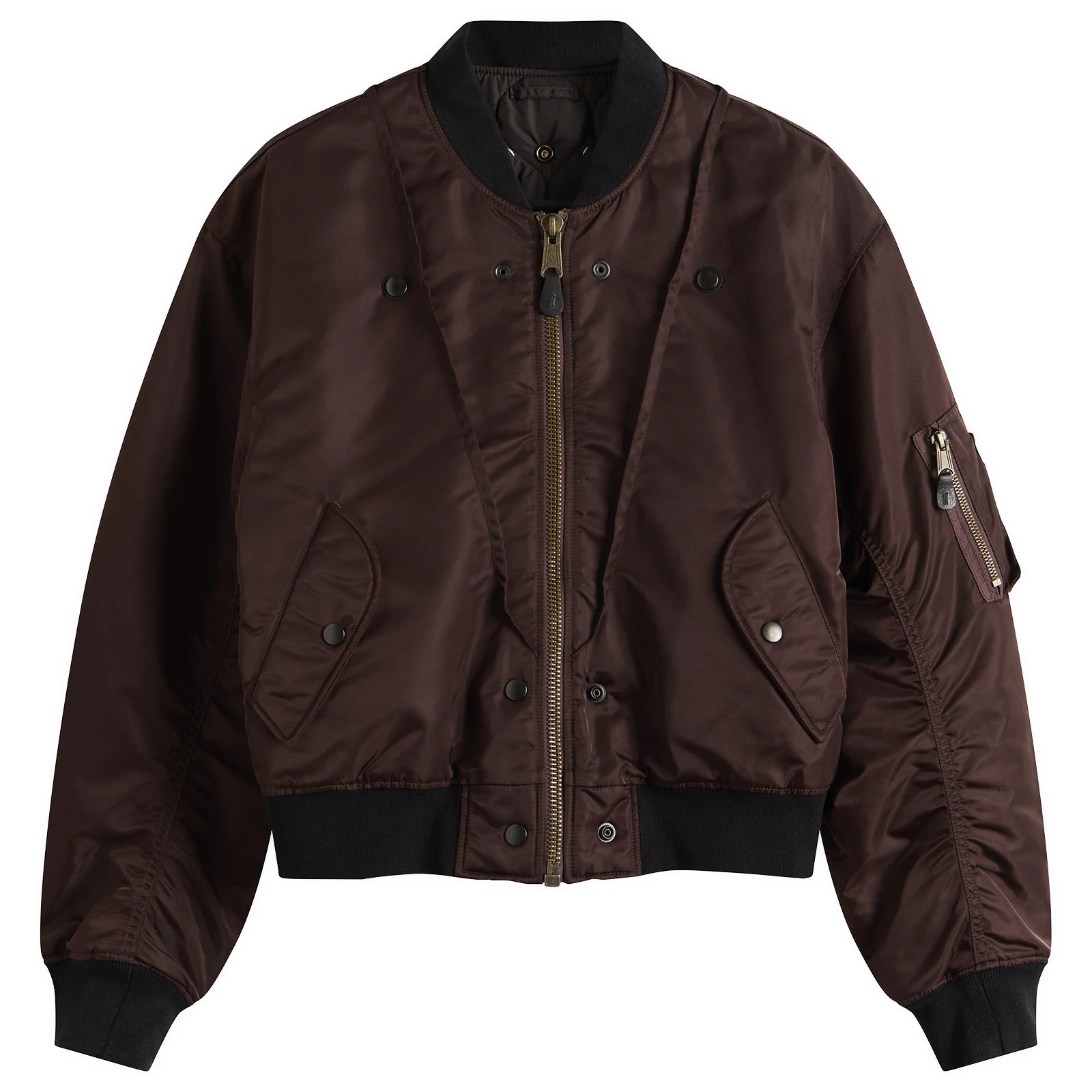 Maison Margiela Reversible Bomber