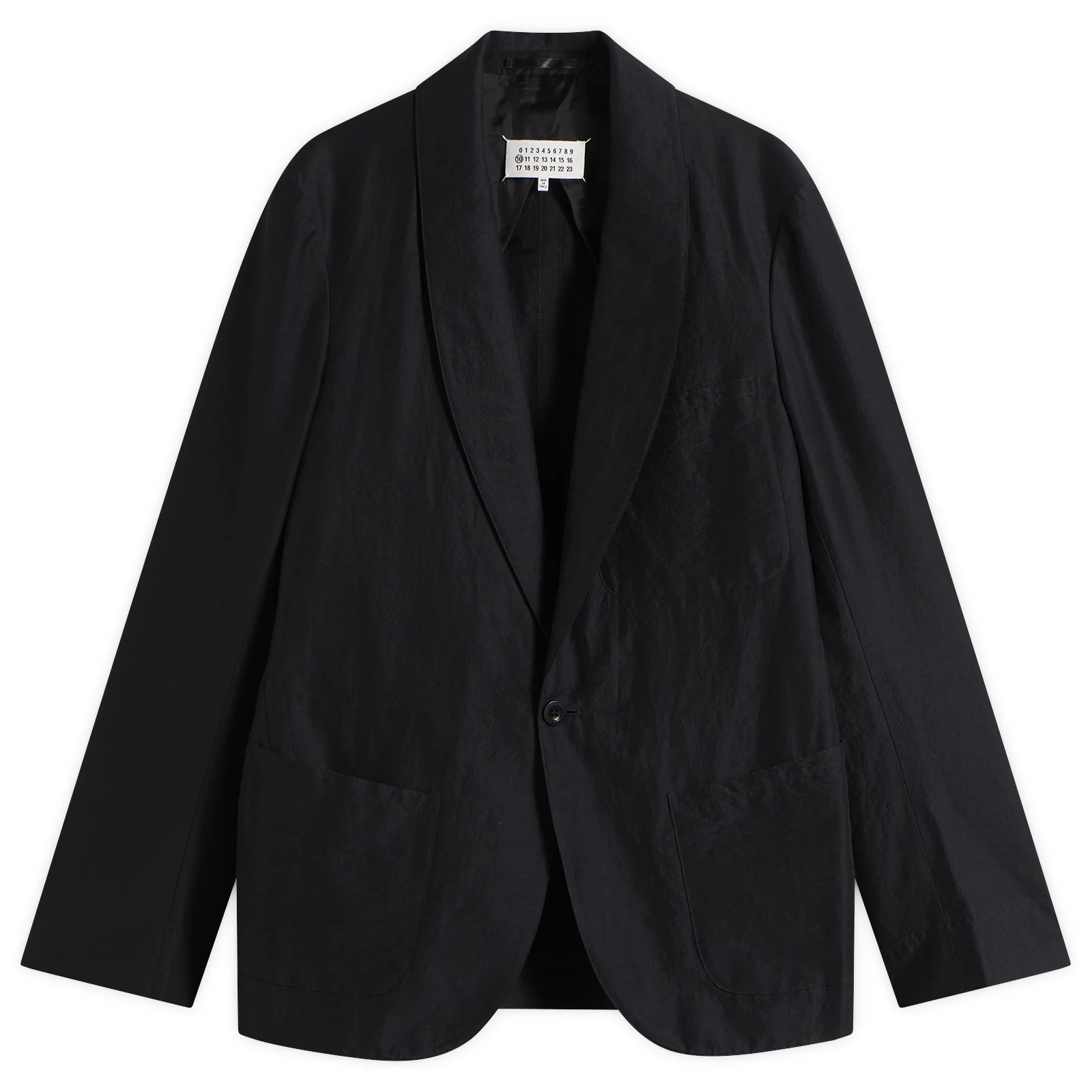 Maison Margiela Double Pocket Blazer