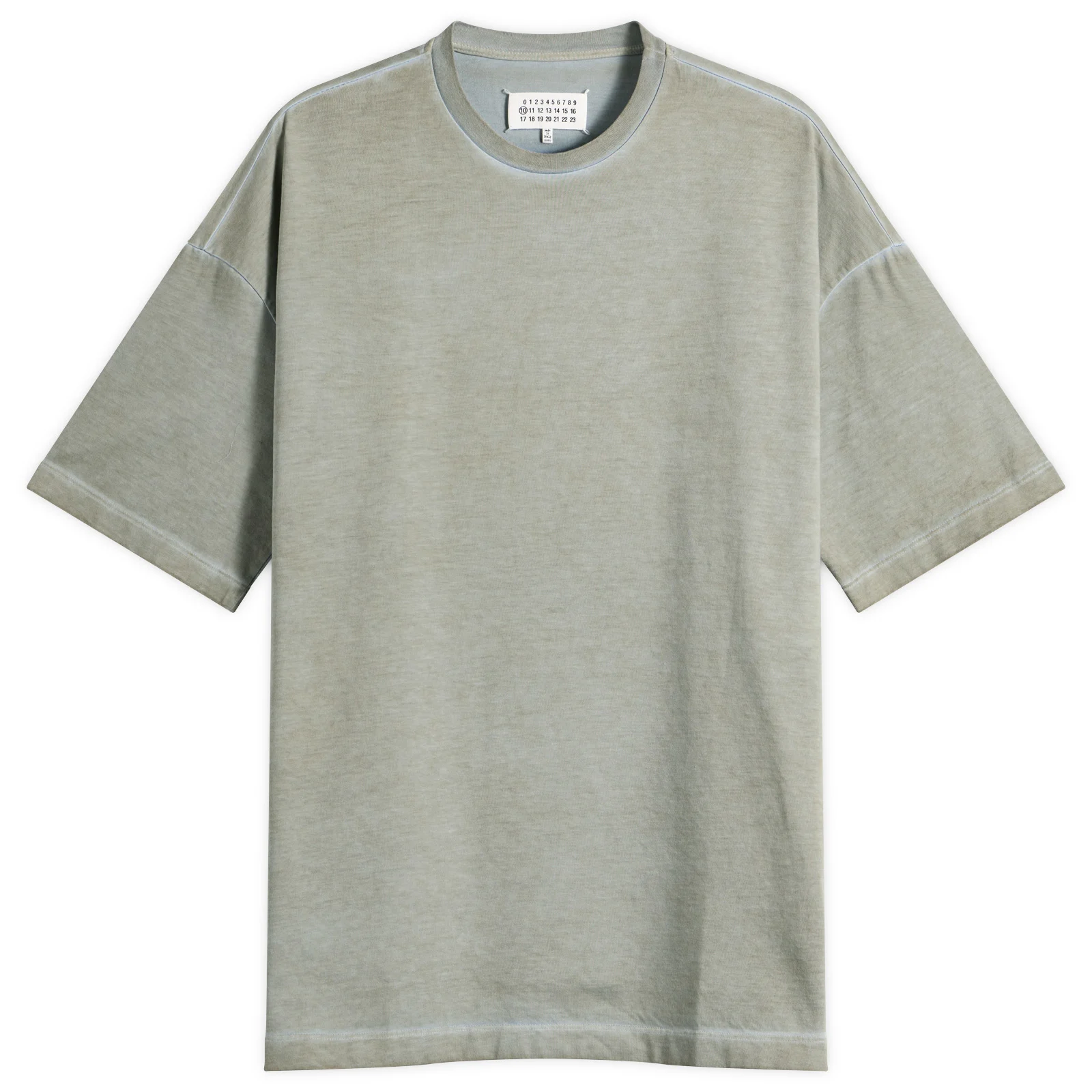 Maison Margiela Oversized T-Shirt