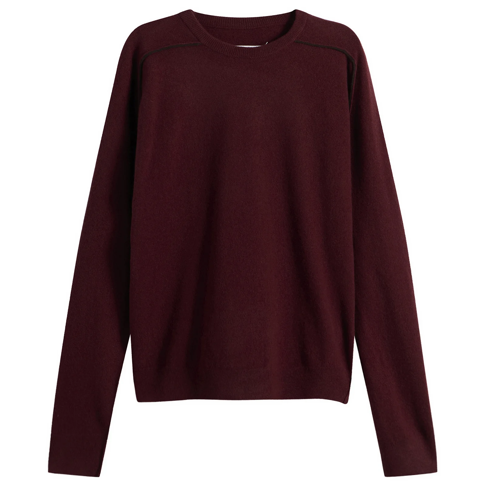 Maison Margiela Lambswool Sweater