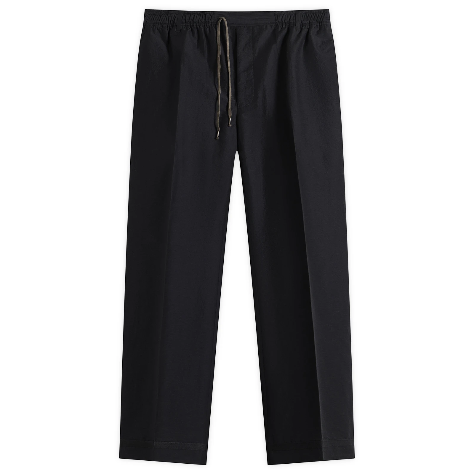 Maison Margiela Drawstring Trousers