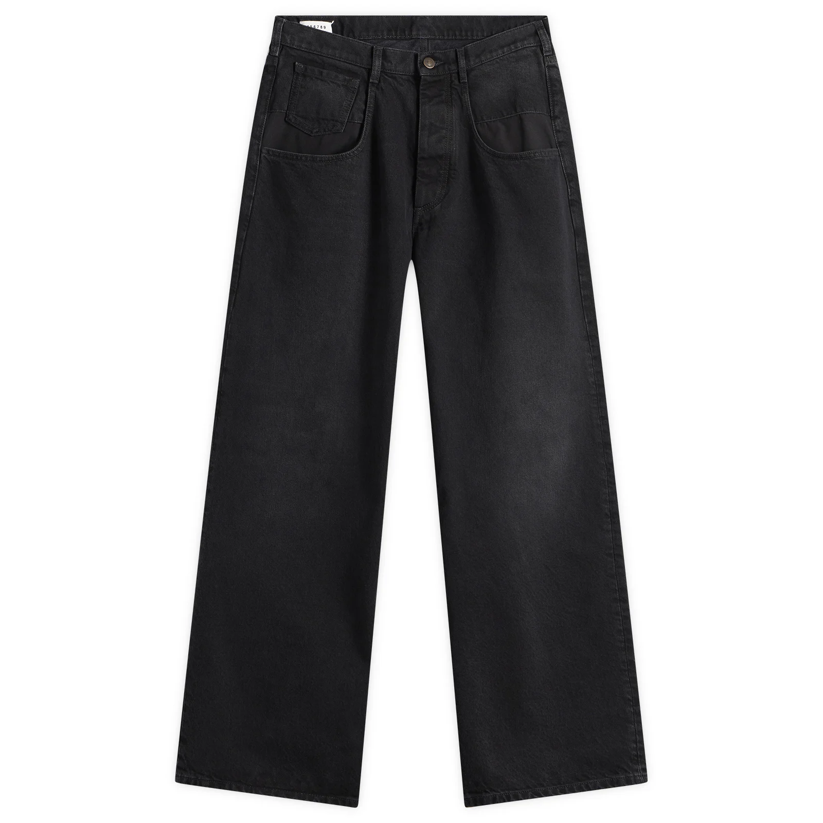 Maison Margiela Double Pocket Trousers