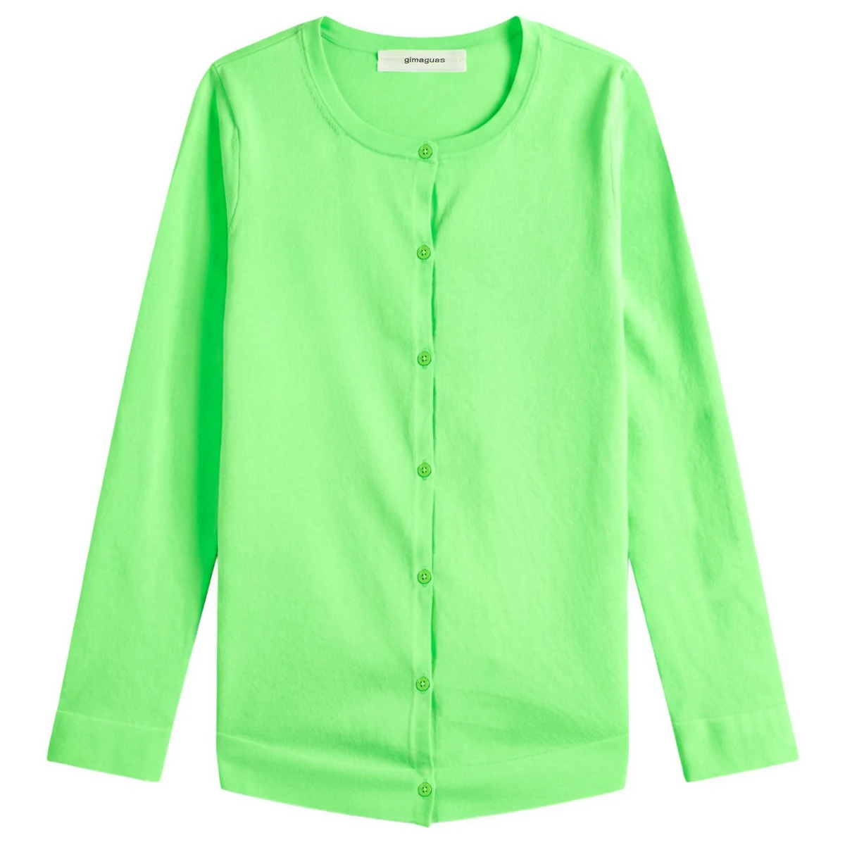 Gimaguas Camu Cardigan