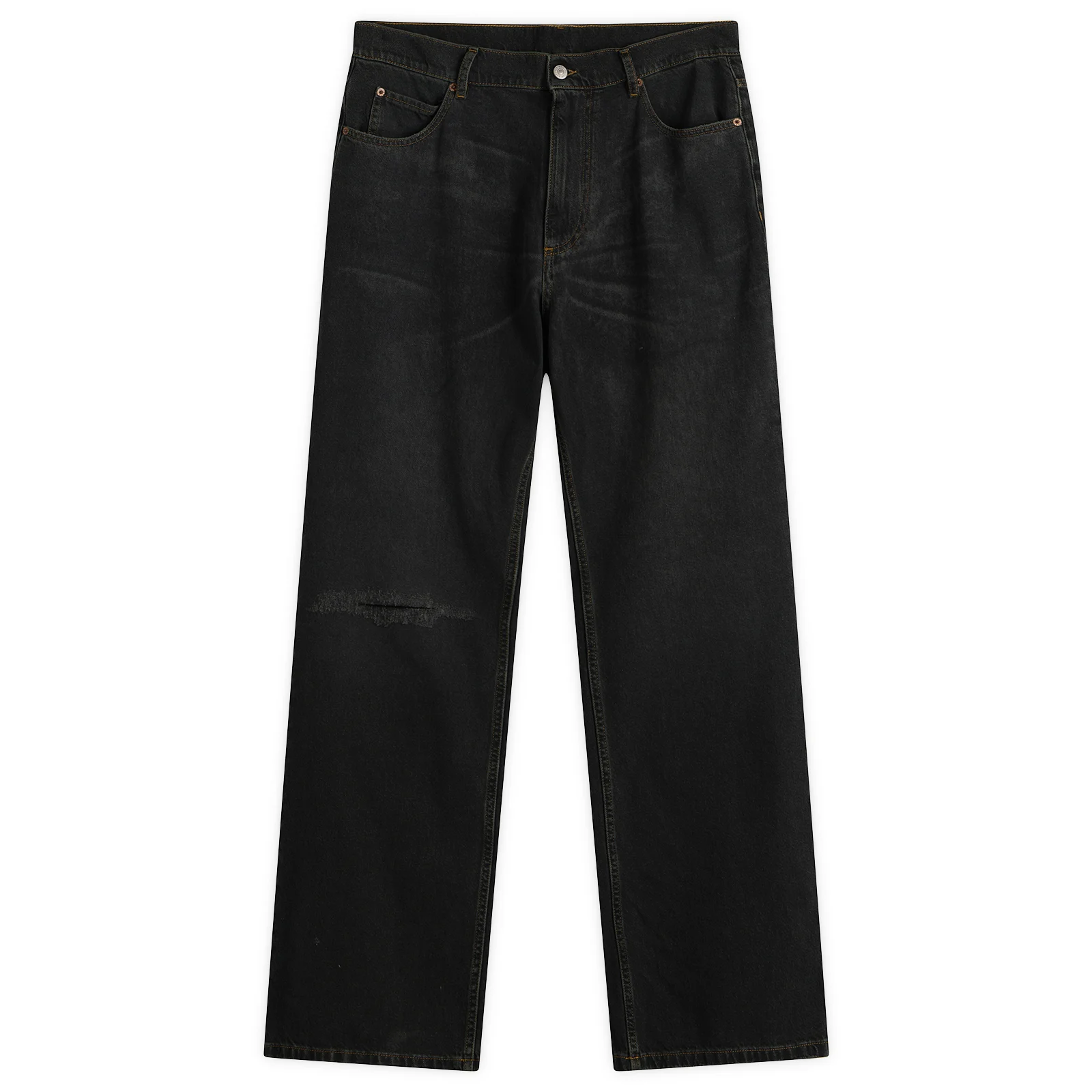 MM6 Maison Margiela Pants 5 Pockets