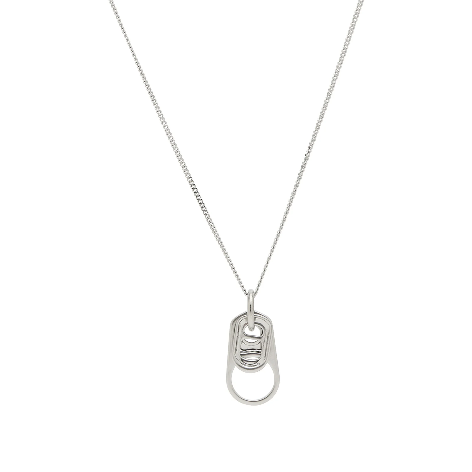 MM6 Maison Margiela Bottle Top Necklace