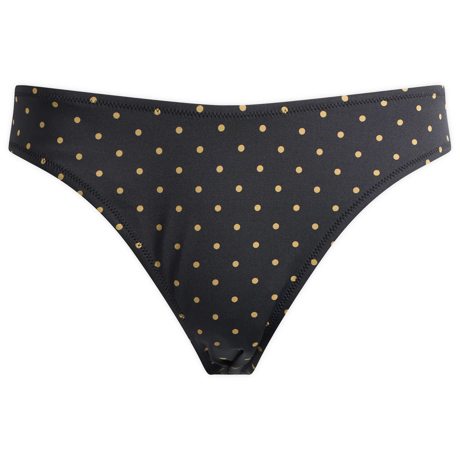 Fruity Booty Celine Polka Bikini Bottoms
