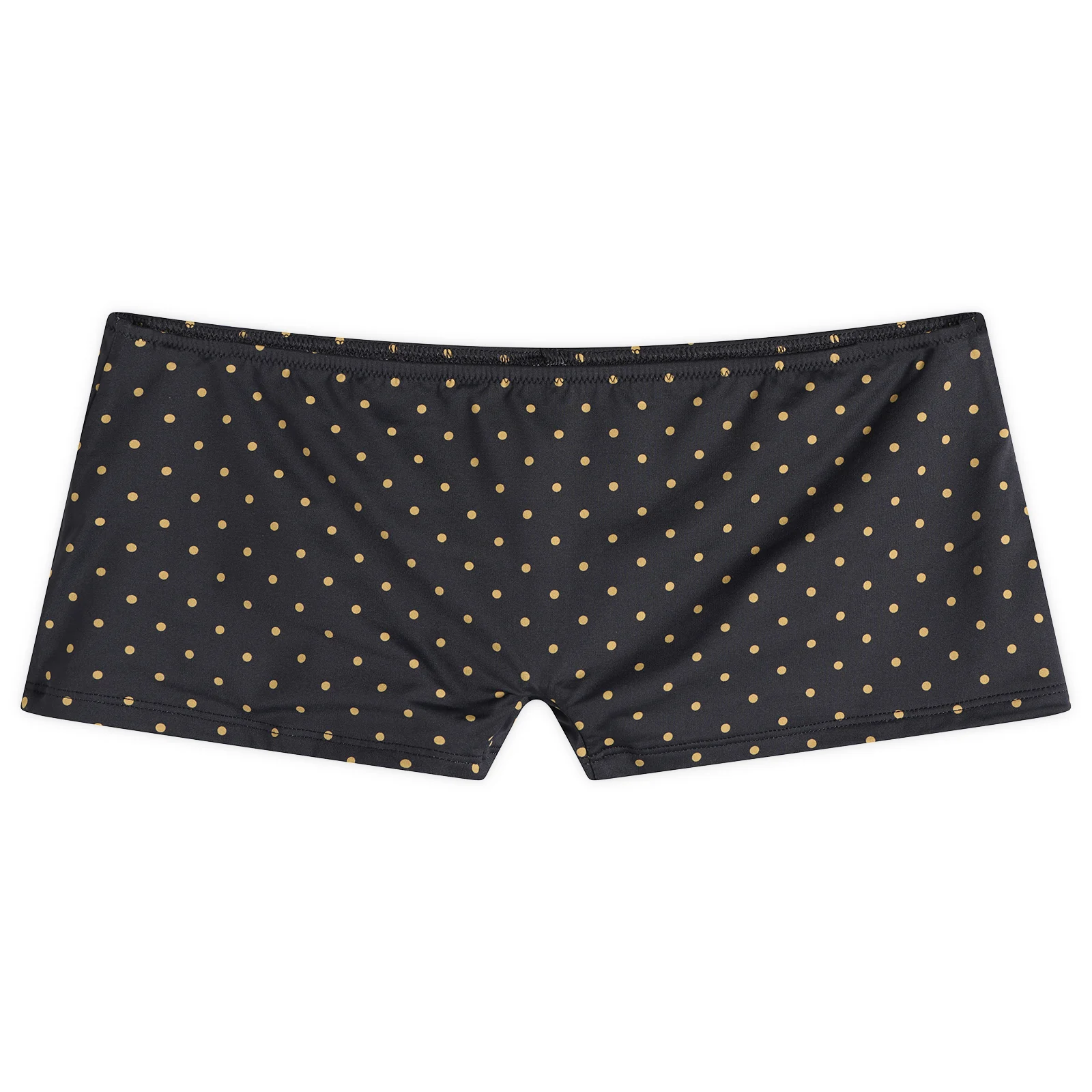 Fruity Booty Celine Polka Swim Shortie