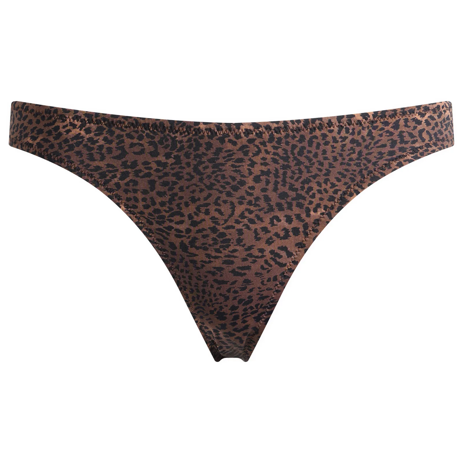 Fruity Booty Shania Bikini Bottoms