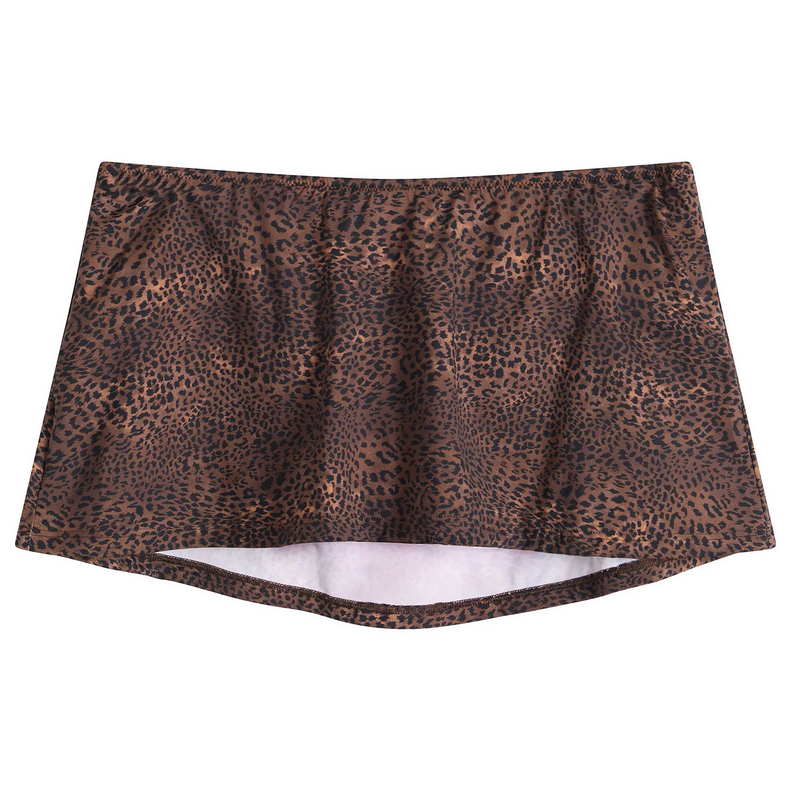 Fruity Booty Shania Swim Skirt
