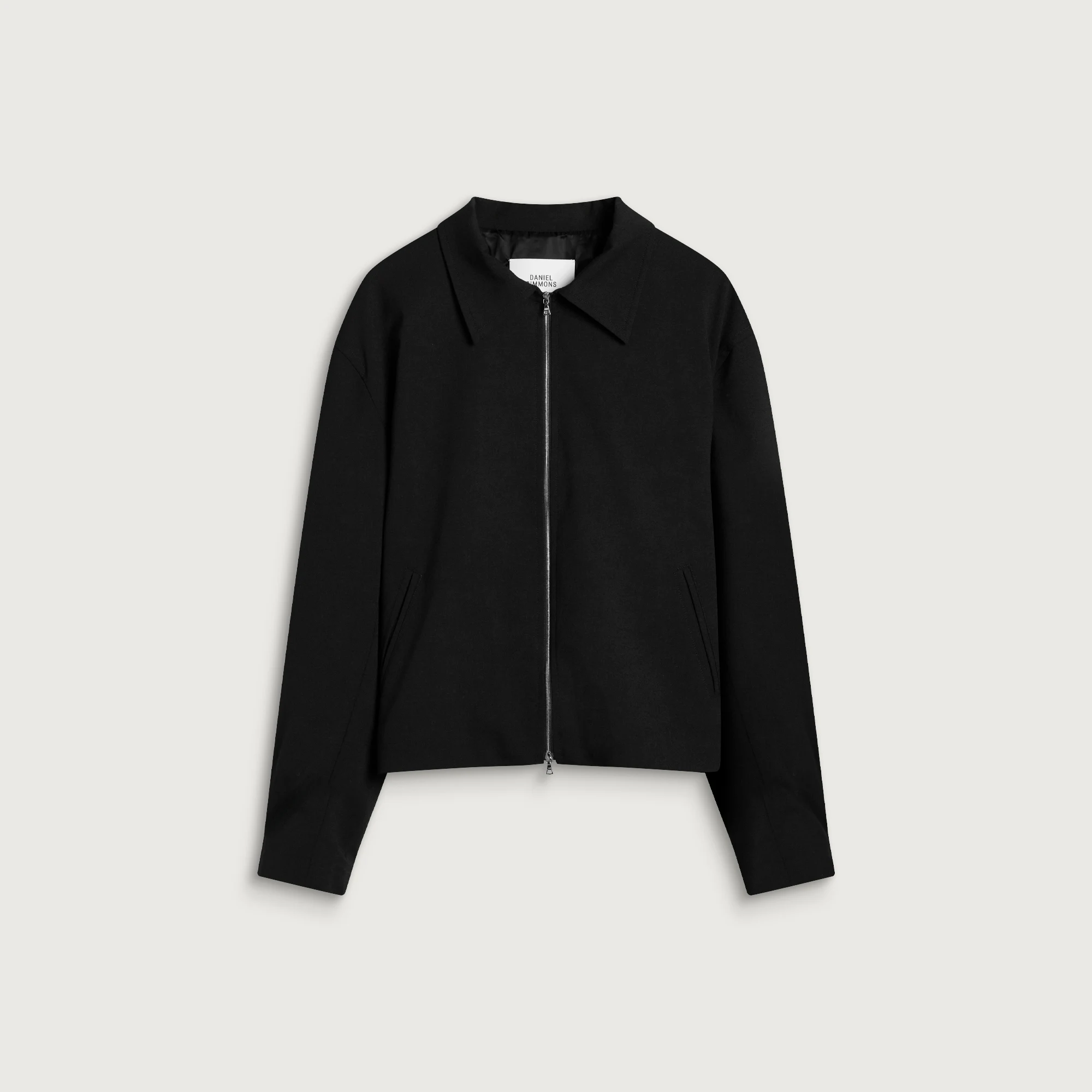 Daniel Simmons Colorado Jacket
