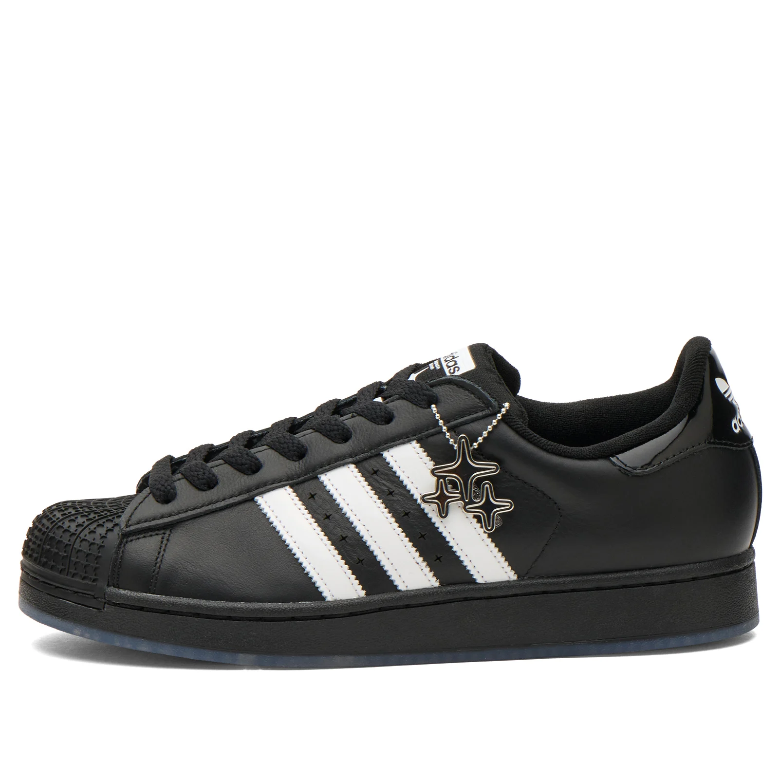 Adidas x Drama Call Superstar Sneaker