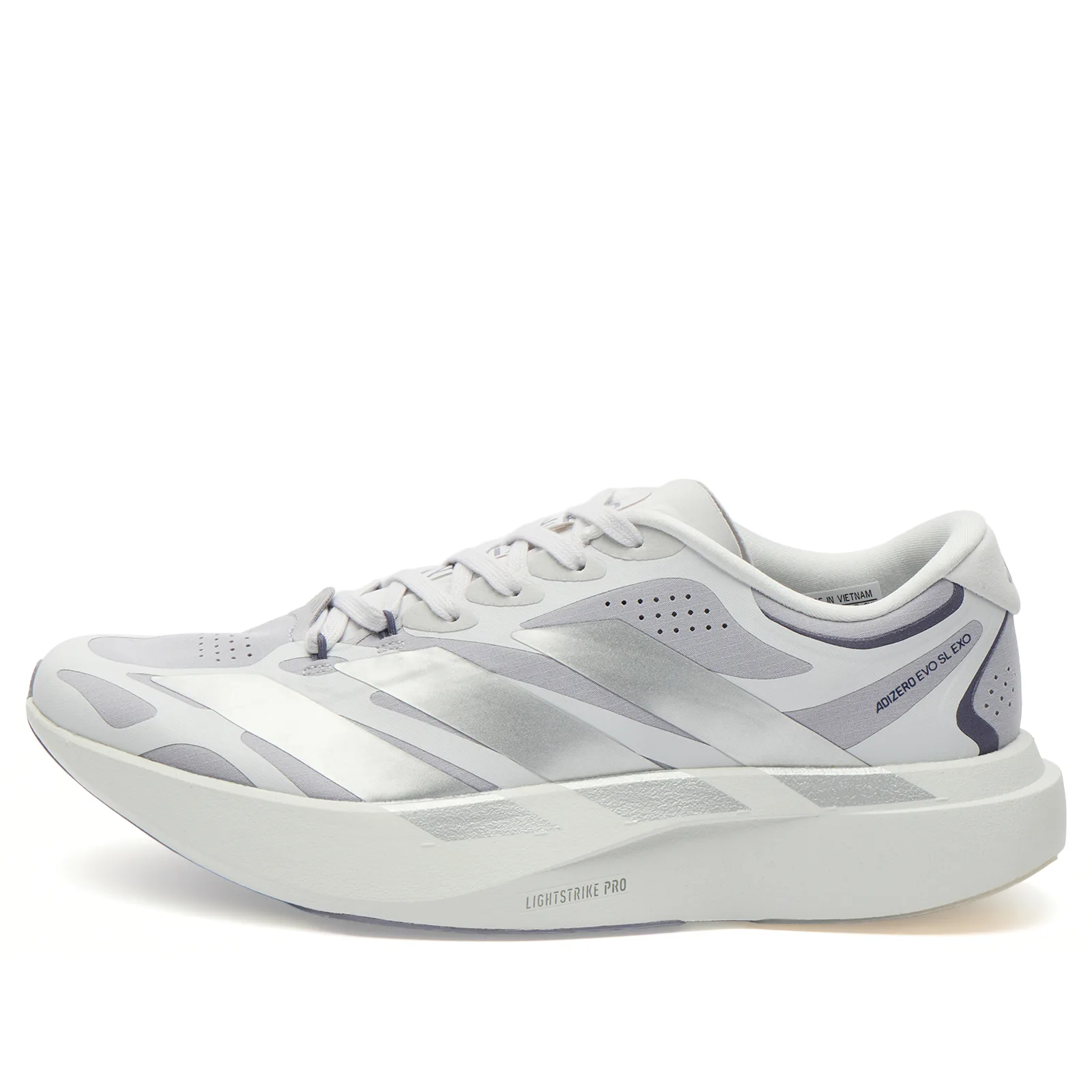 adidas Adizero Evo Sl Exo Sneaker