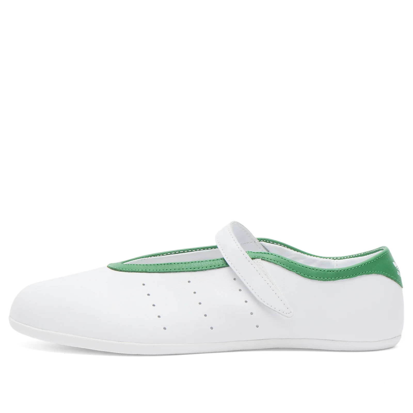 adidas Stan Smith Lo Ballet Sneaker