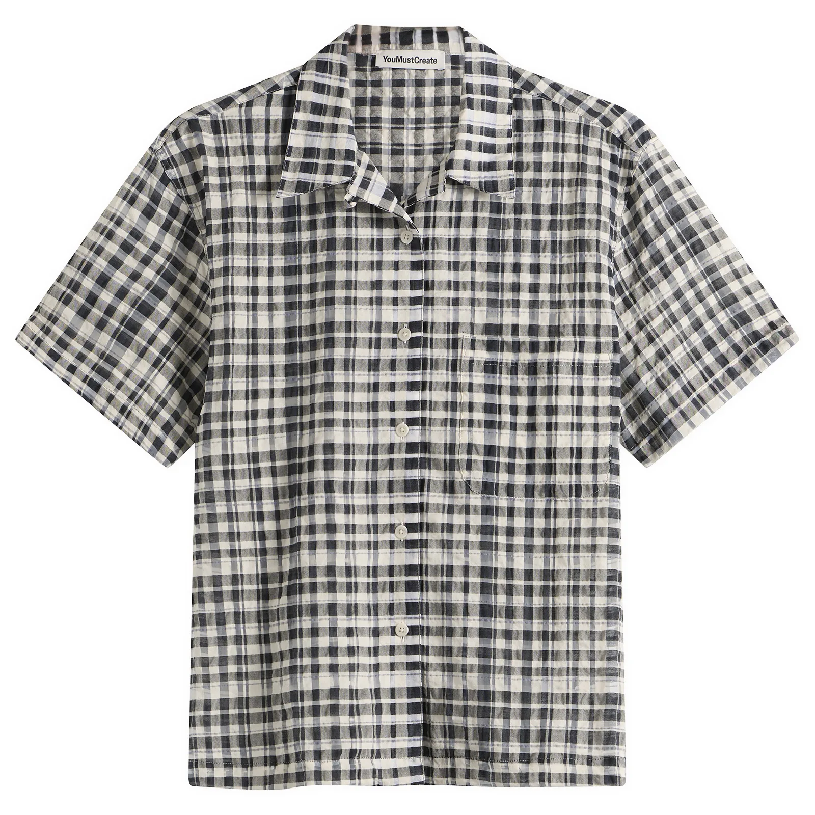 YMC Vegas Shirt