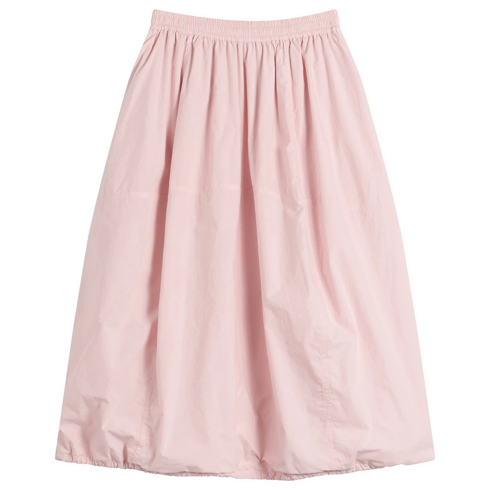 YMC Parachute Midi Skirt