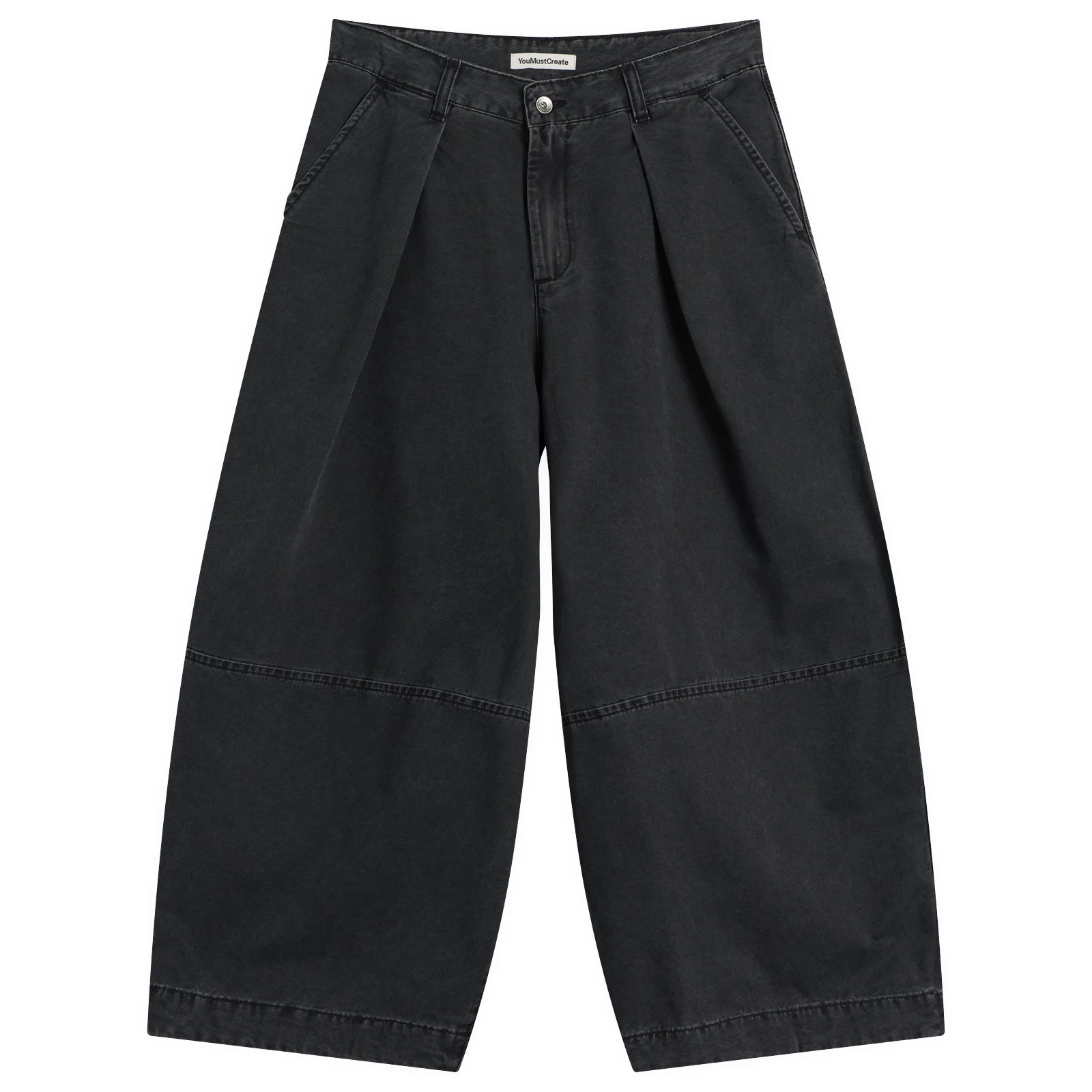 YMC Deadbeat Denim Trousers